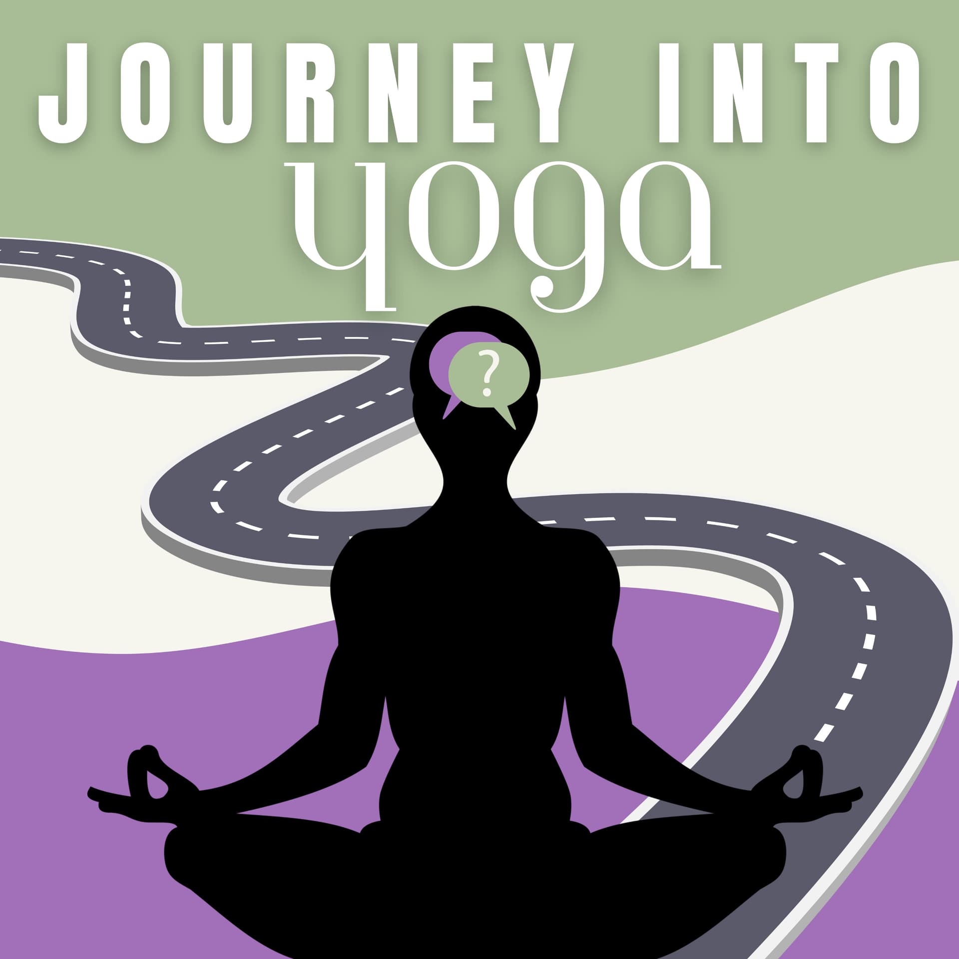 Journey Into Yoga - Podcasts