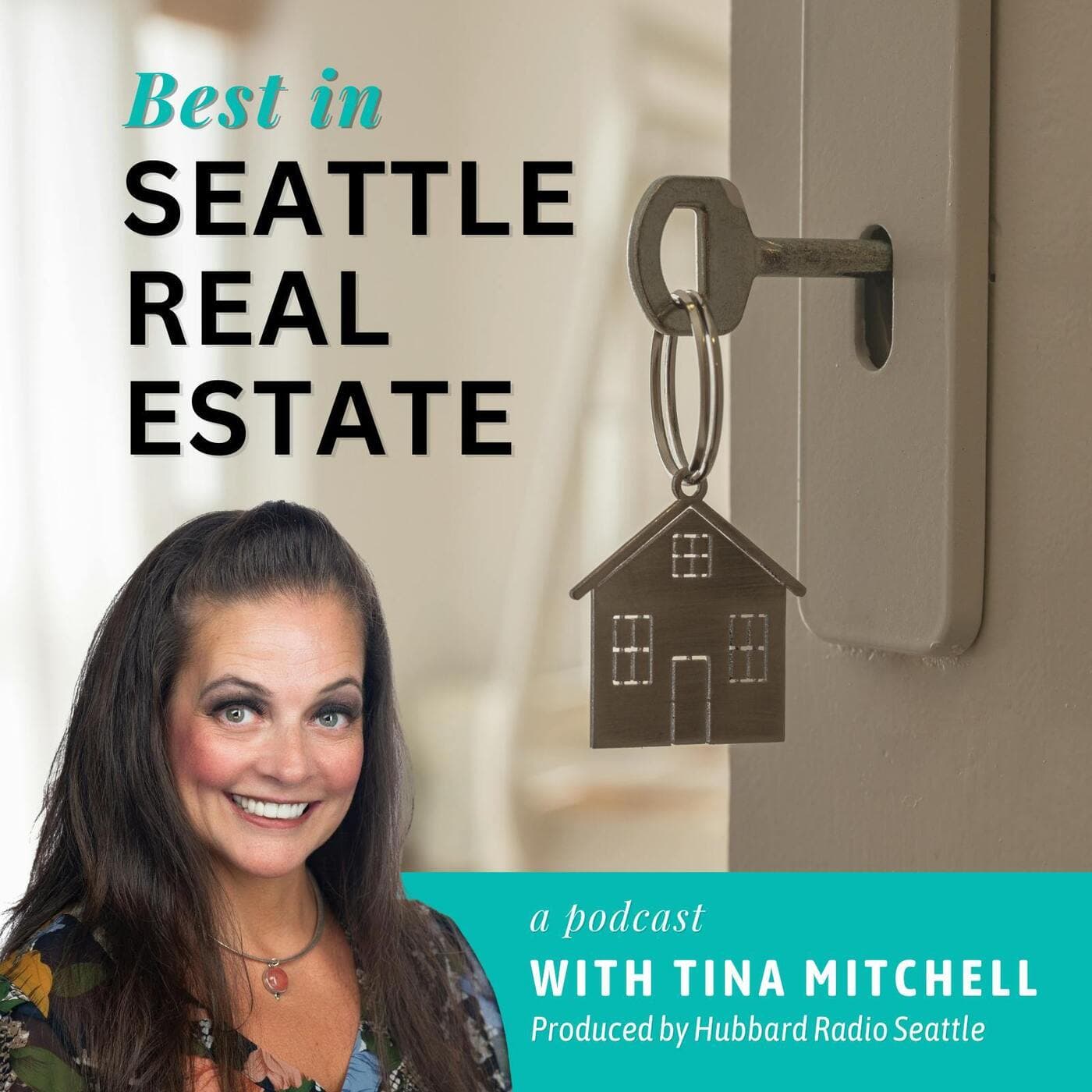 Best in Seattle Real Estate - Podcasts