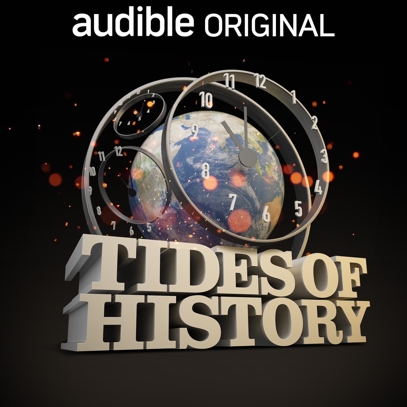 Tides of History - Podcasts
