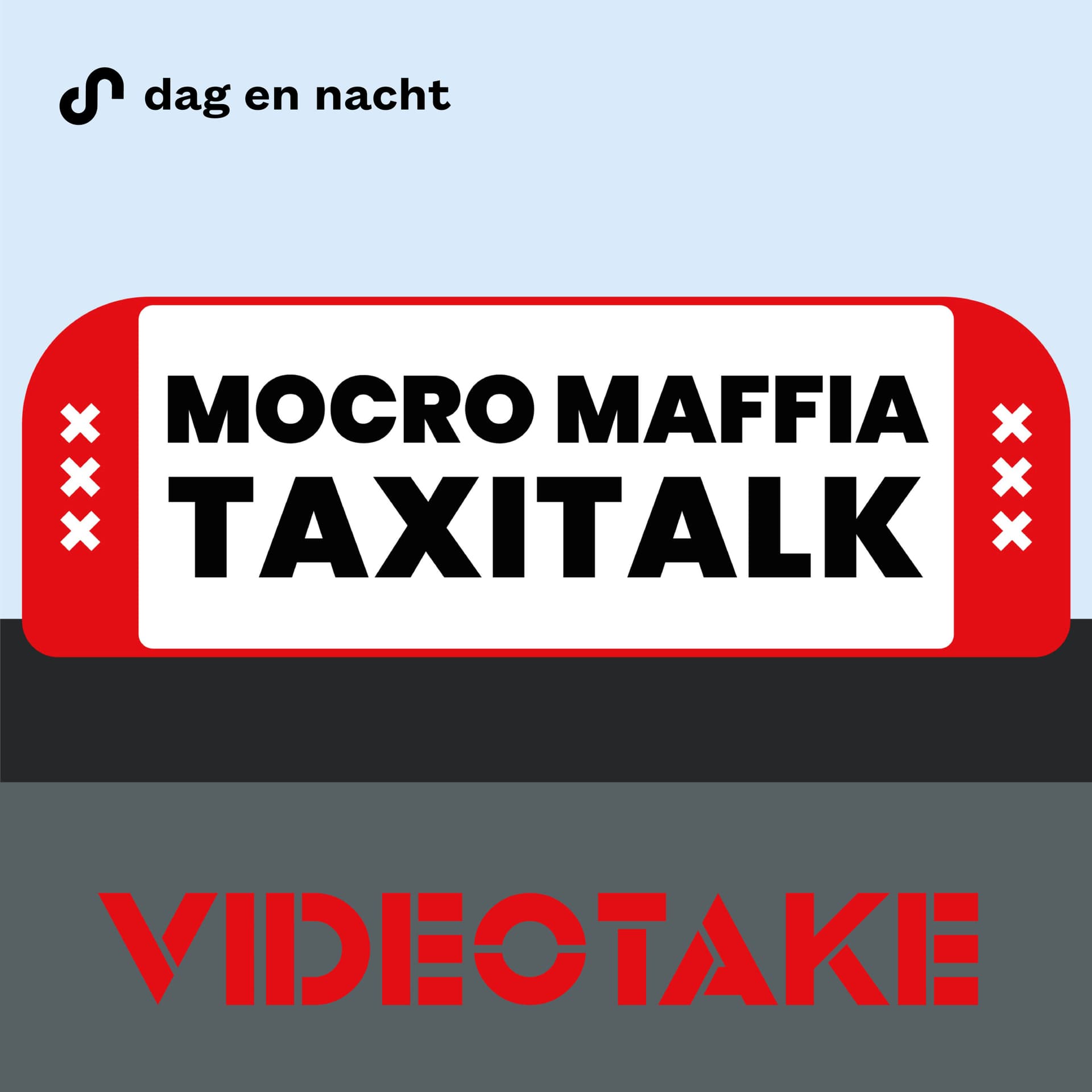 Videotake - Podcasts