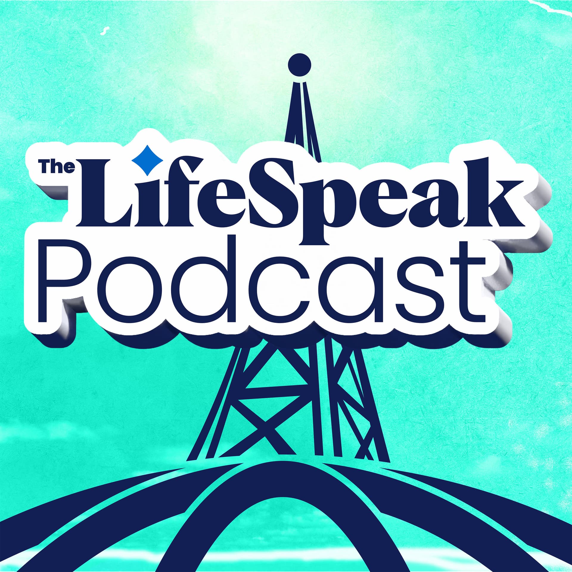 LifeSpeak - Podcasts