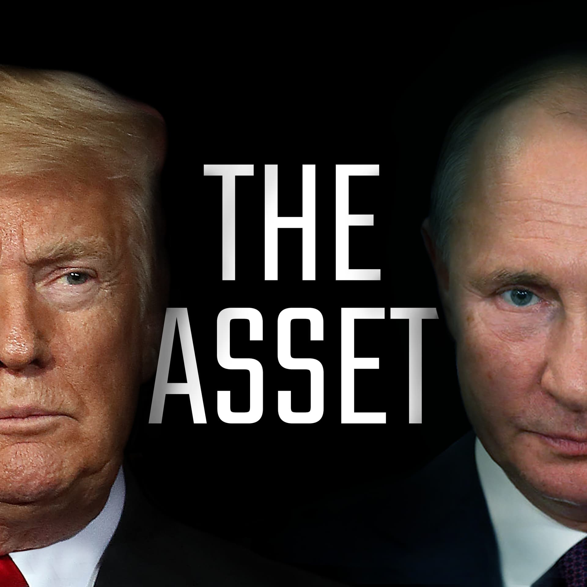 The Asset - Podcasts