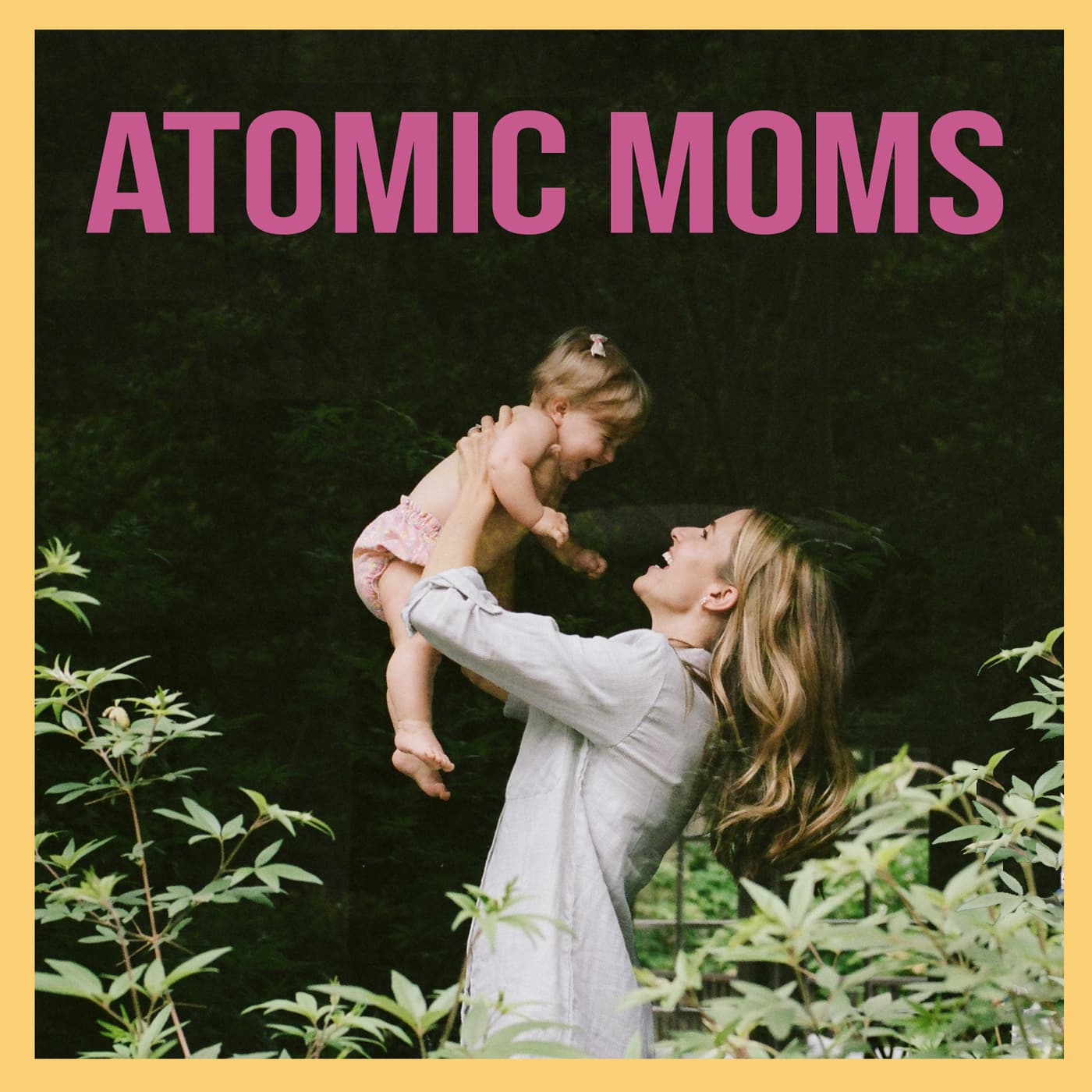 Atomic Moms - Podcasts