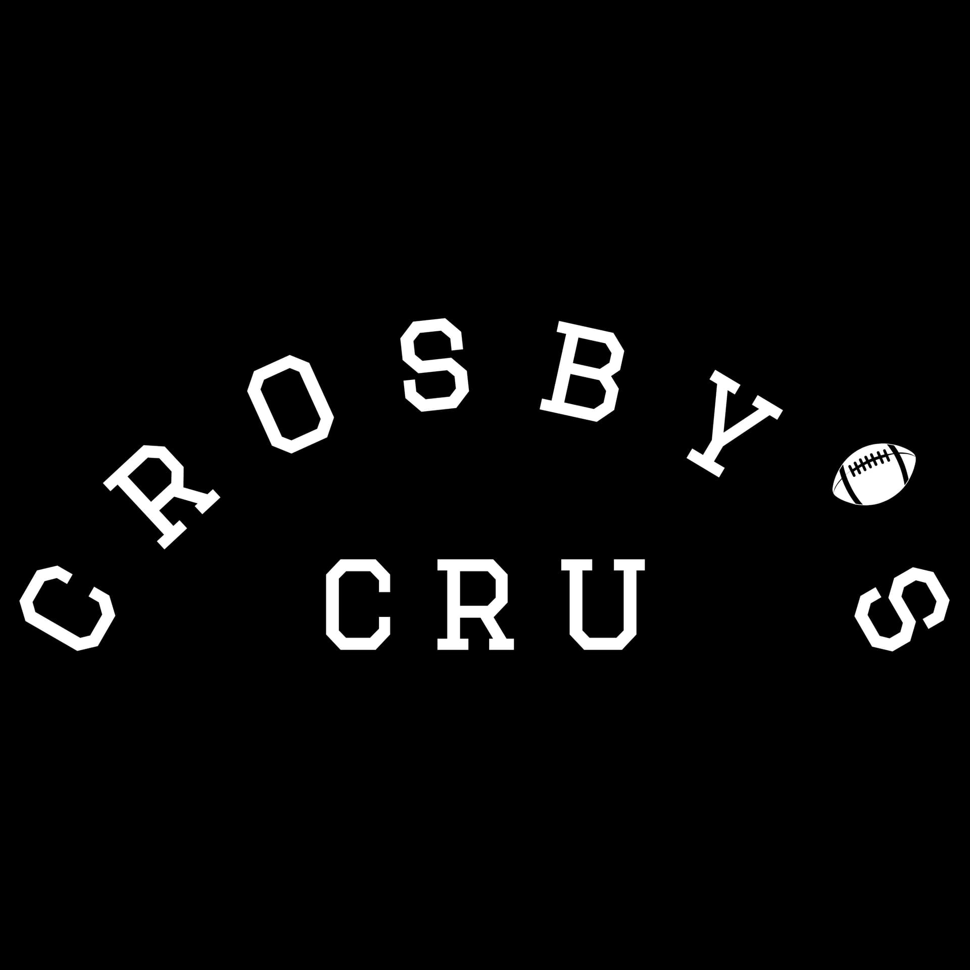 Crosby’s Cru - Podcasty