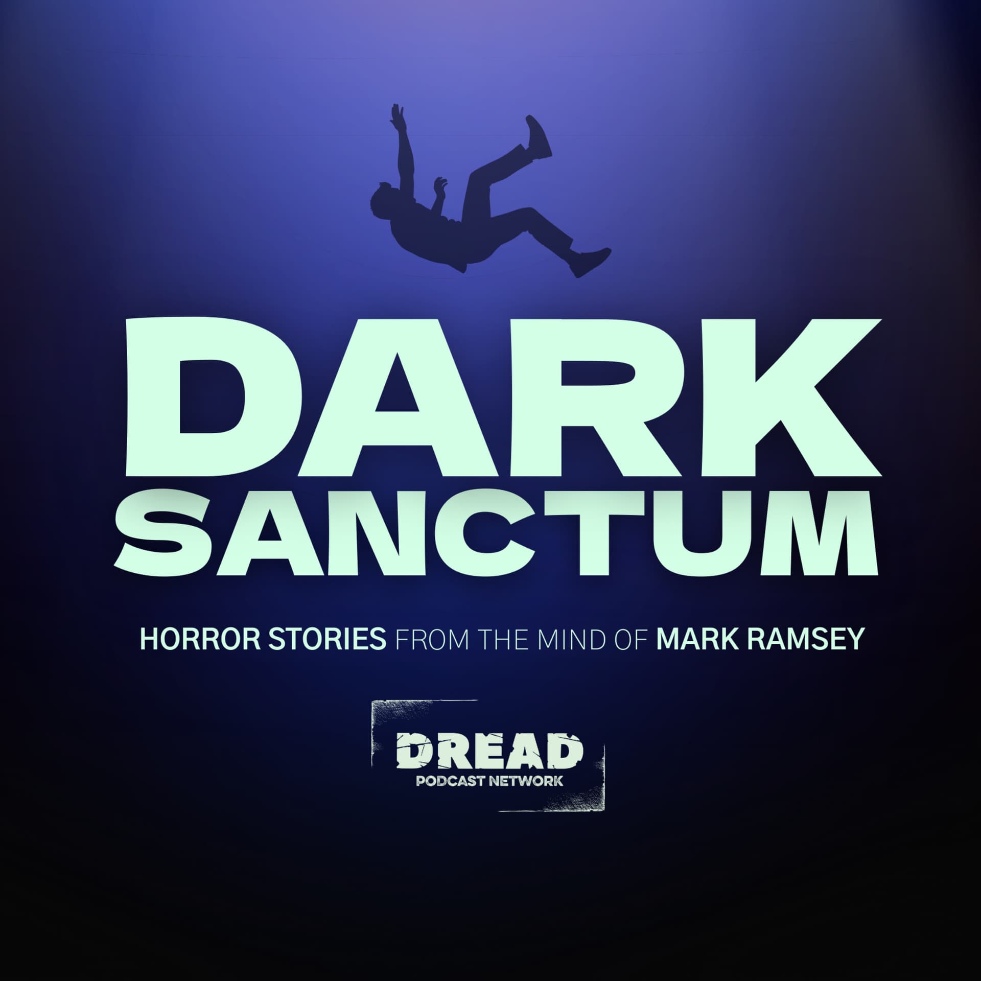 Dark Sanctum - Podcasts