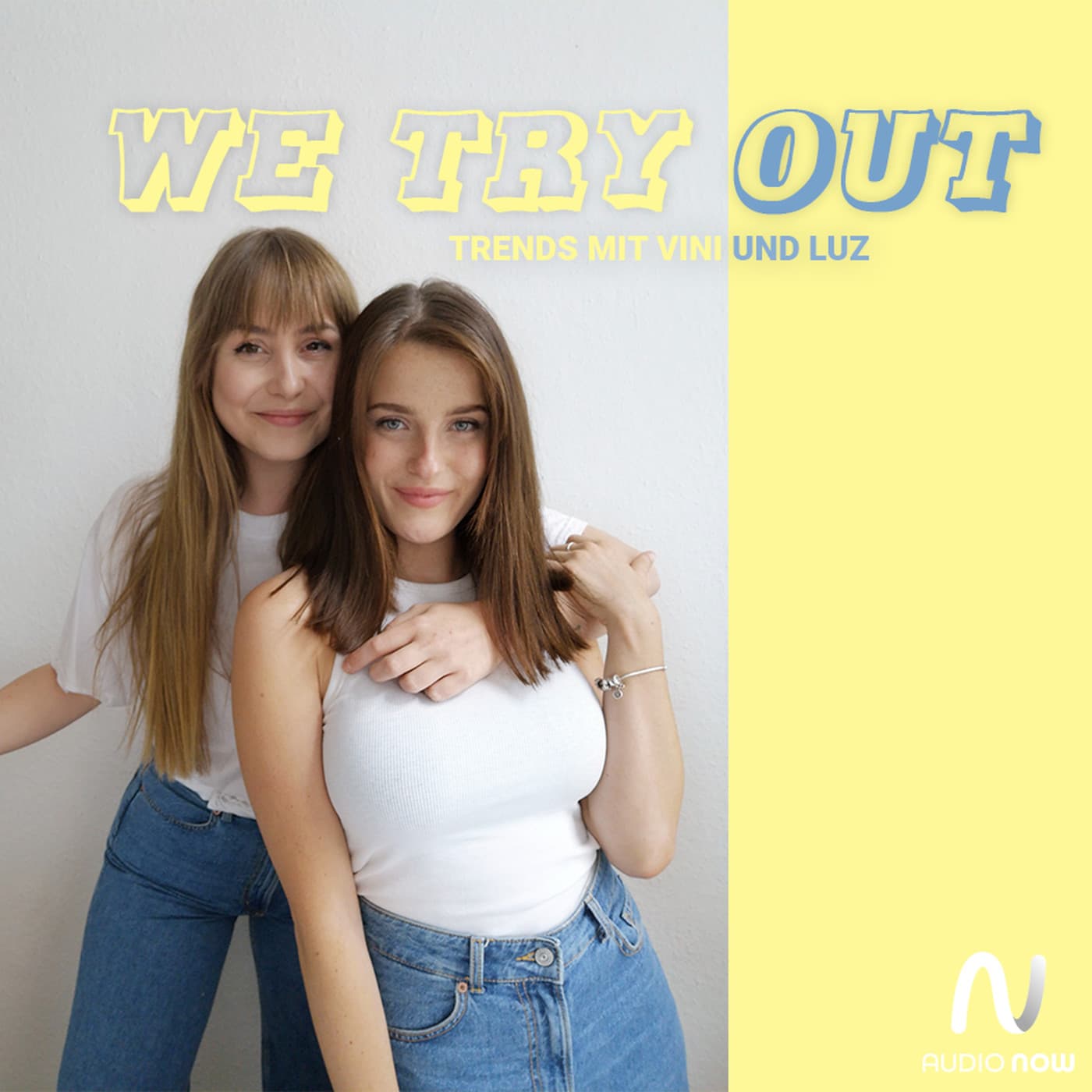 WE TRY OUT - Podcasts
