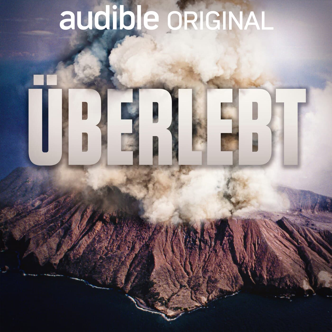 Überlebt - Podcasts