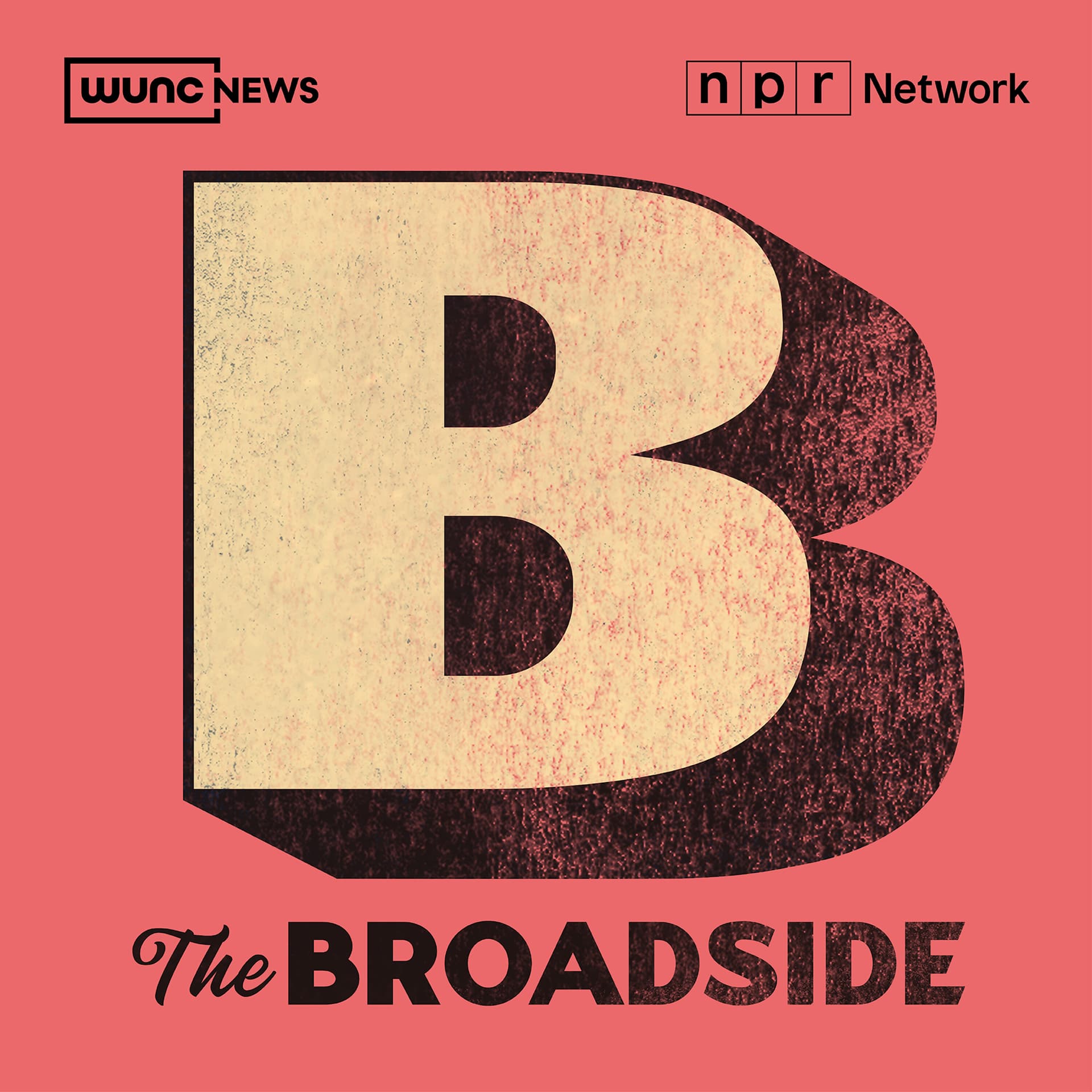 The Broadside - Podcasts