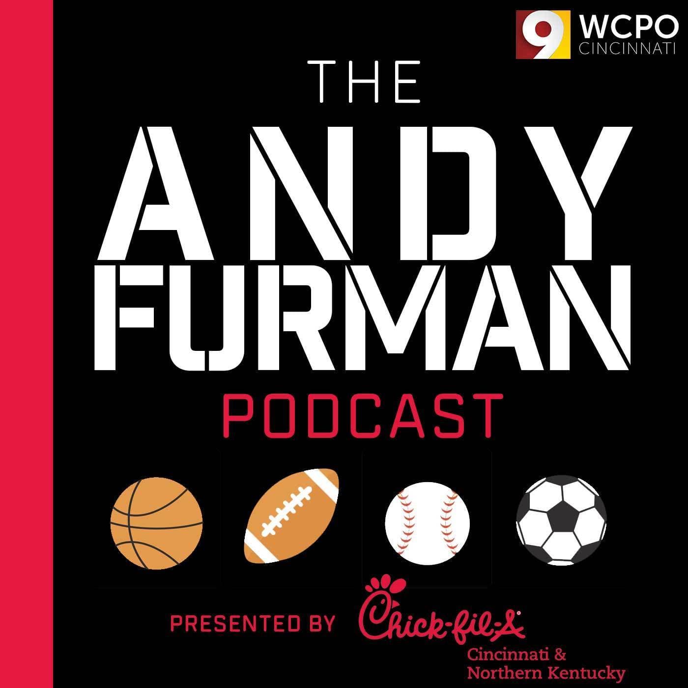 The Andy Furman Podcast - Podcasts
