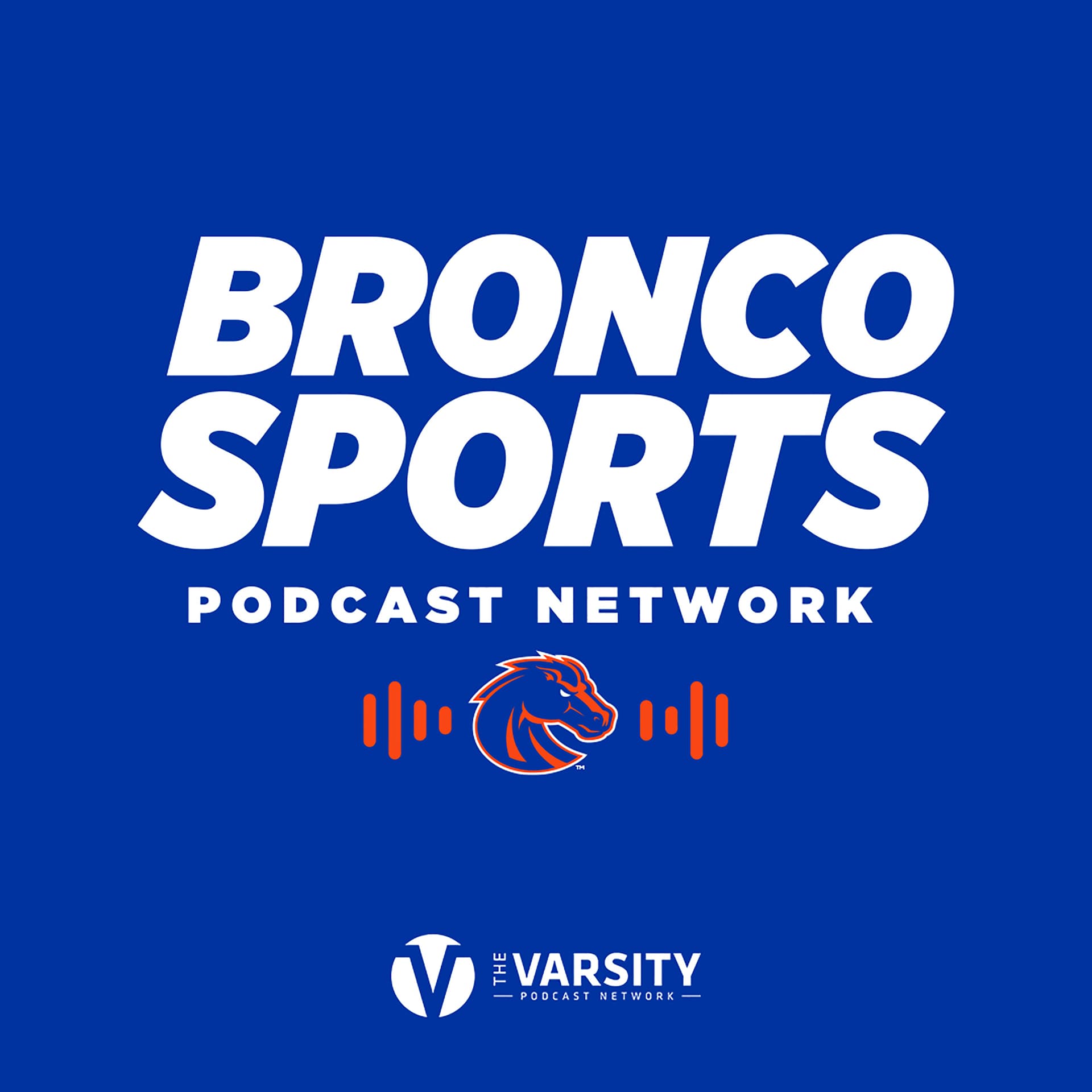 The Bronco Sports Podcast Network - Podcasts