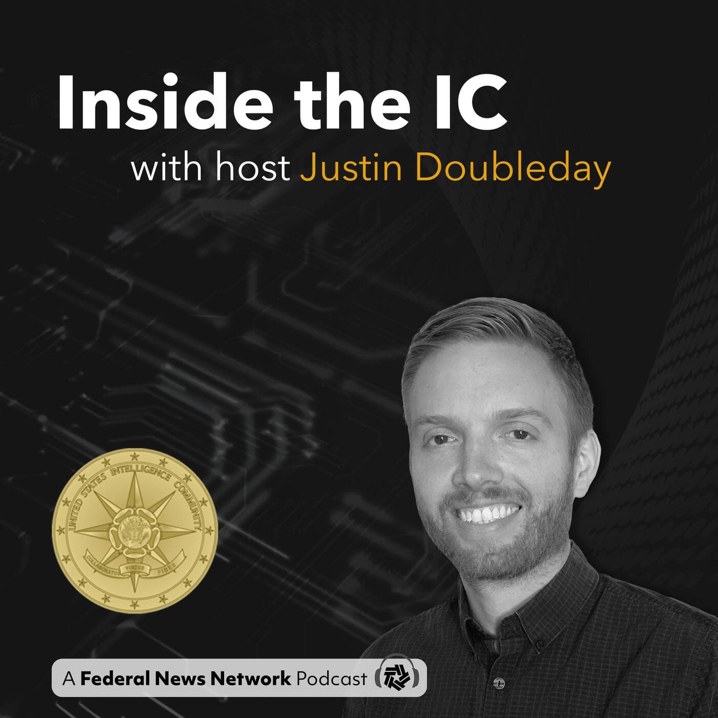 Inside the IC - Podcasts