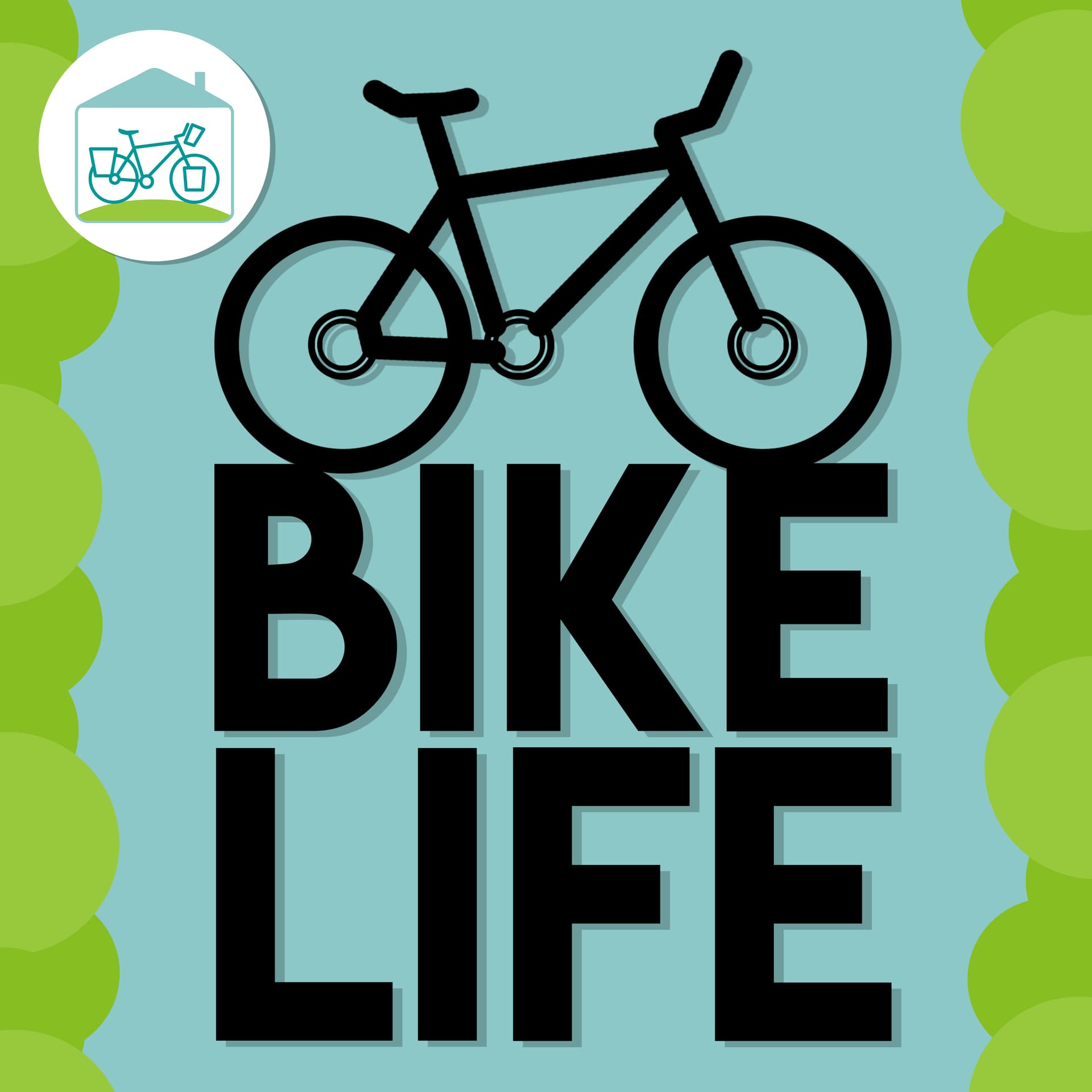 Bike Life - Podcasts