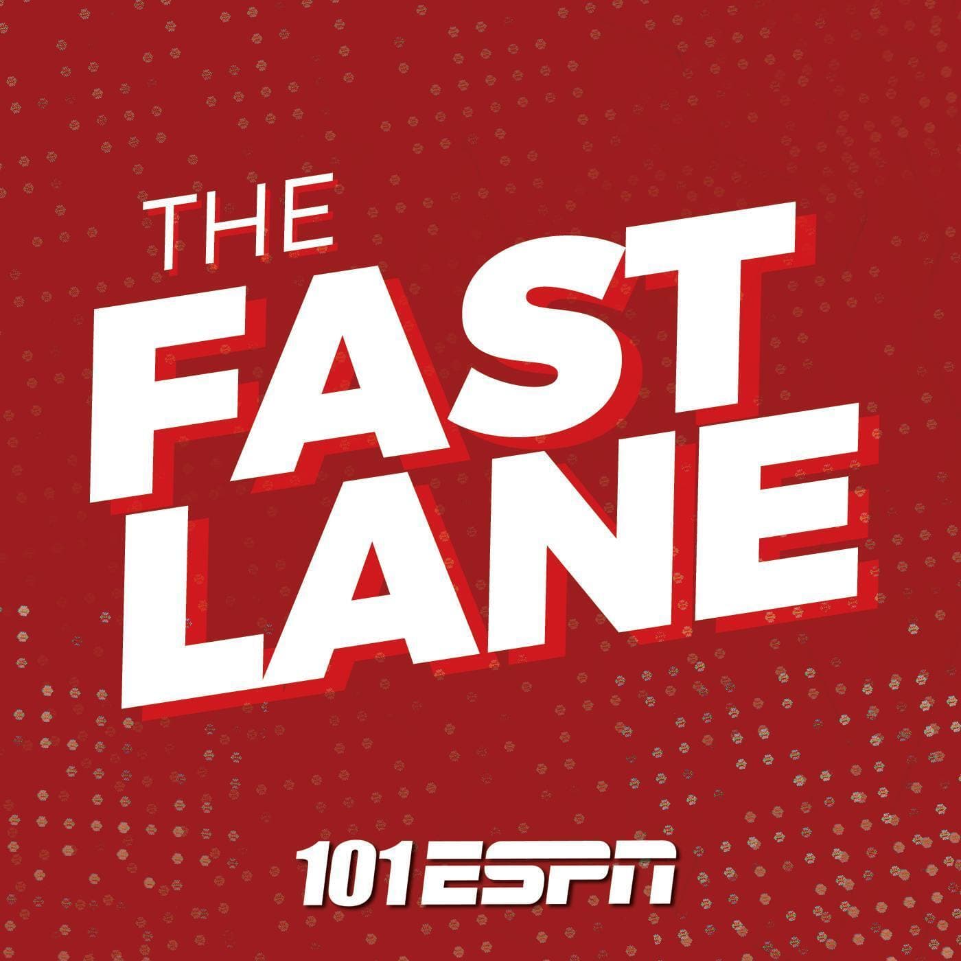 The Fast Lane - Podcasts