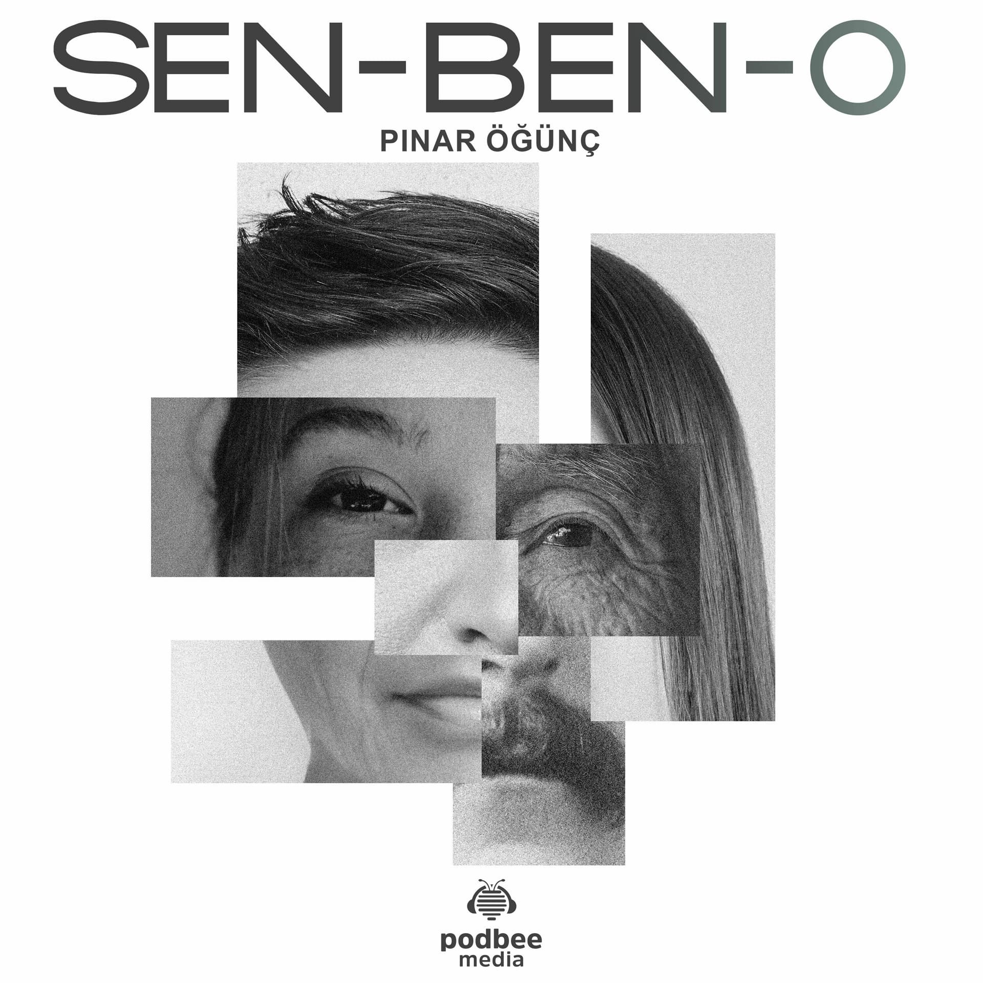 Sen Ben O - Podcasts