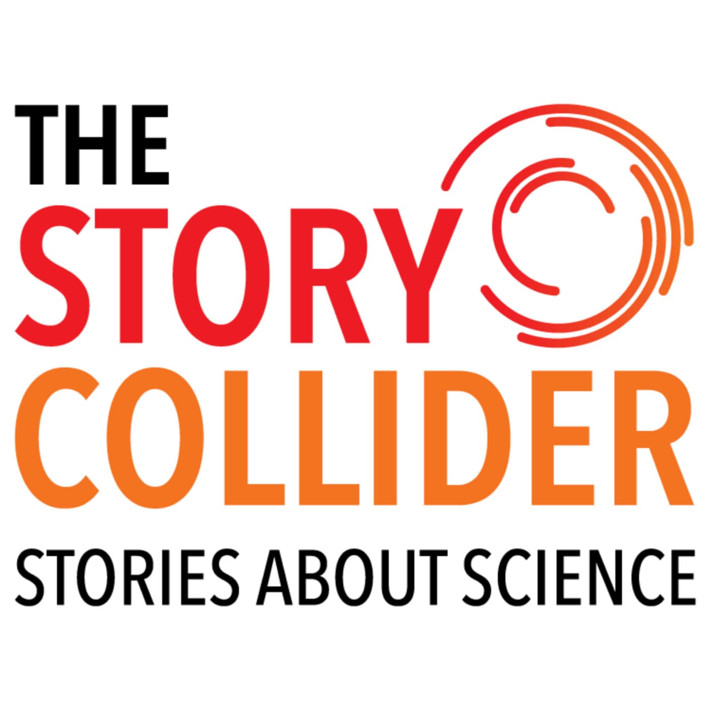 The Story Collider - Podcasts