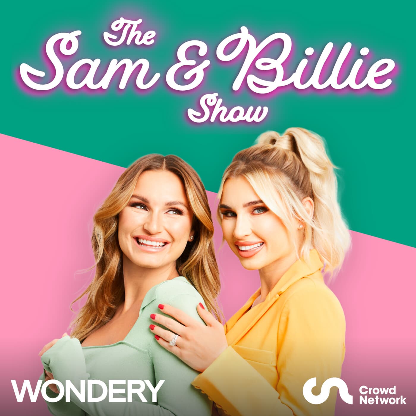 The Sam & Billie Show - Podcasts