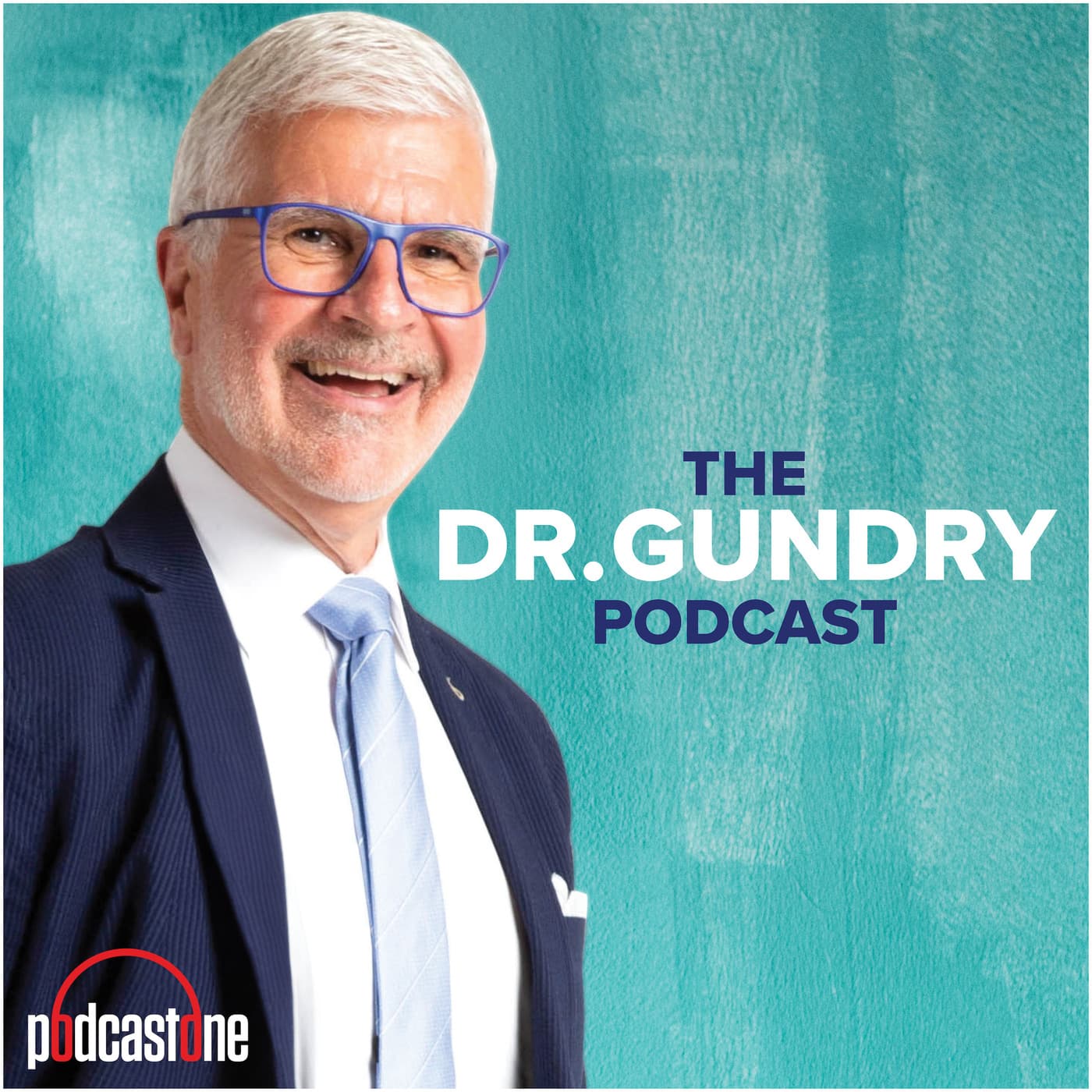 The Dr. Gundry Podcast - Podcasts