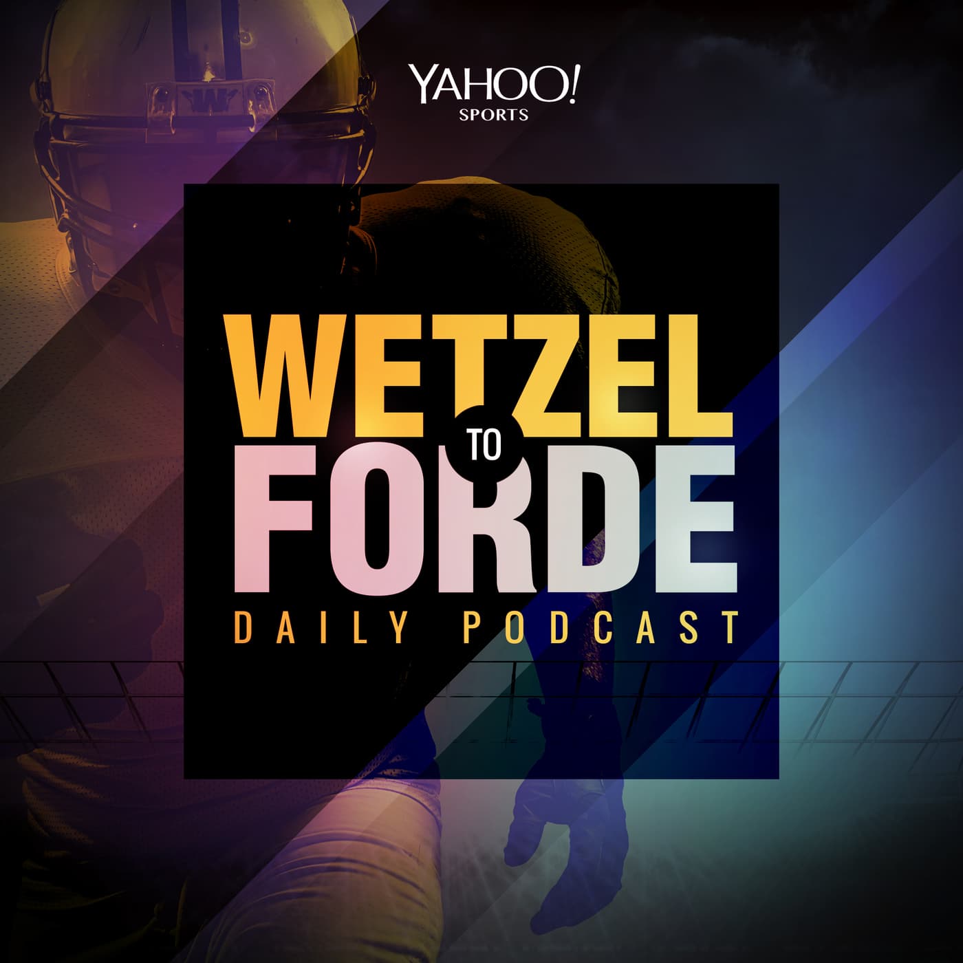 Wetzel to Forde - Podcasts