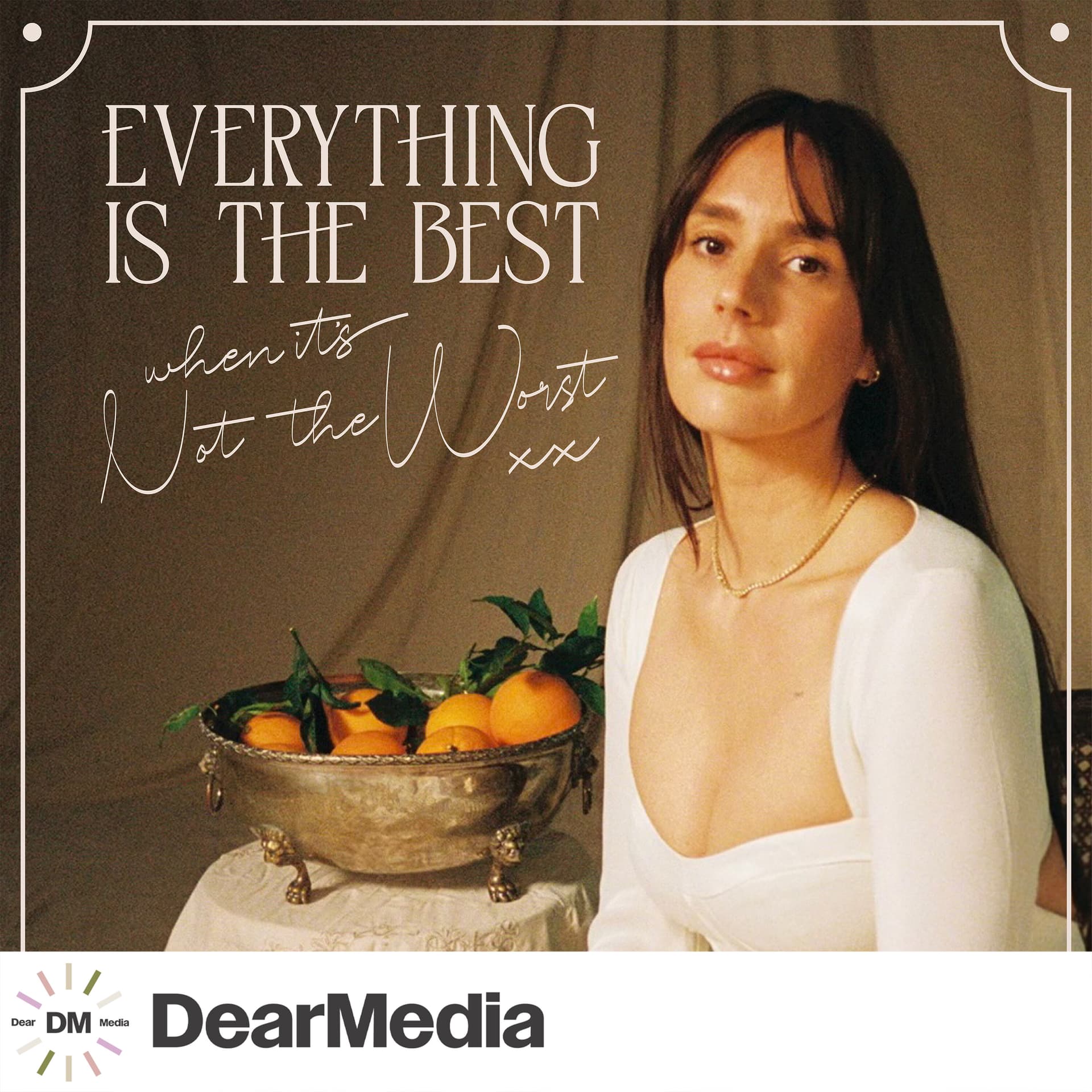 Everything is the Best - Podcasts