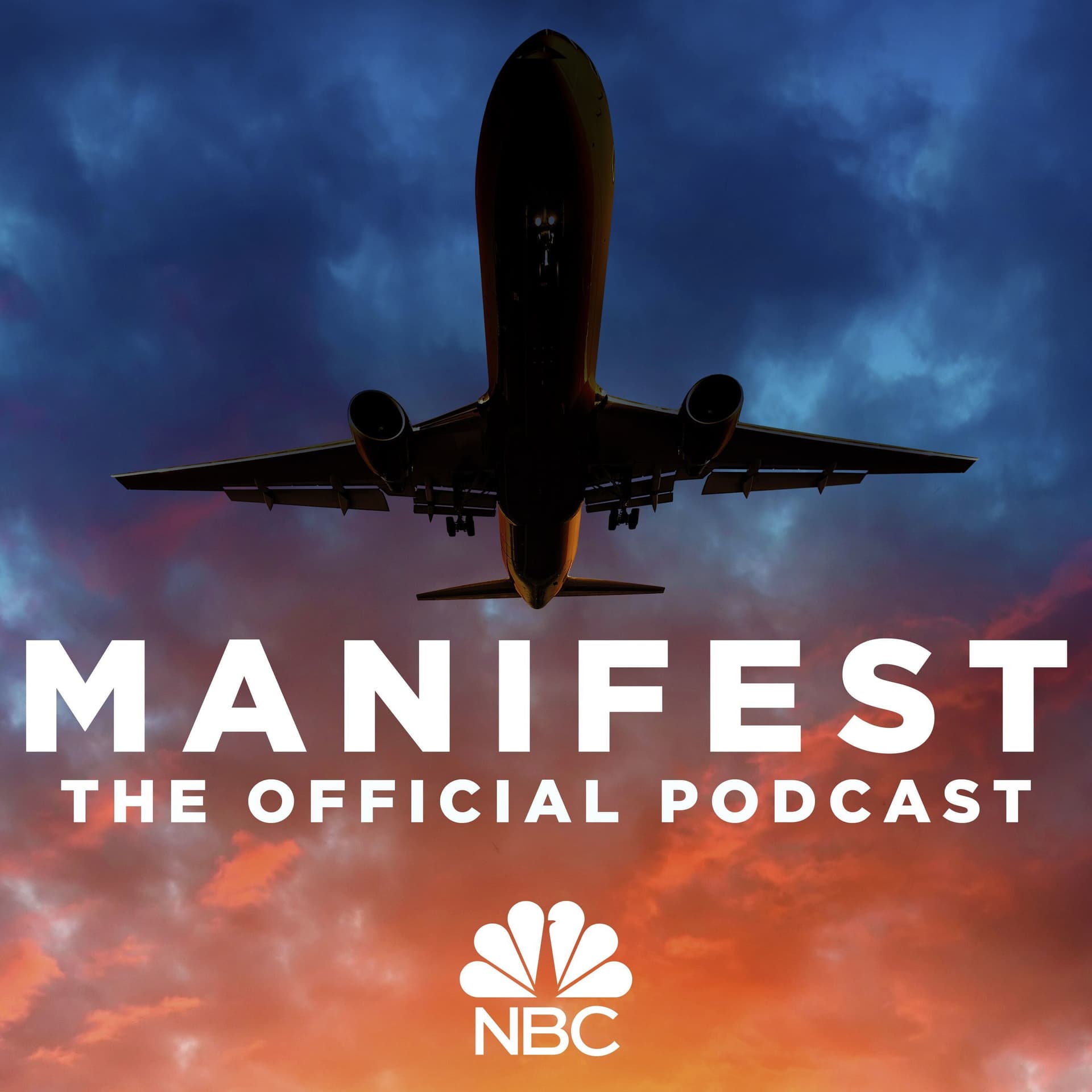 Manifest: The Official Podcast - Podcasts