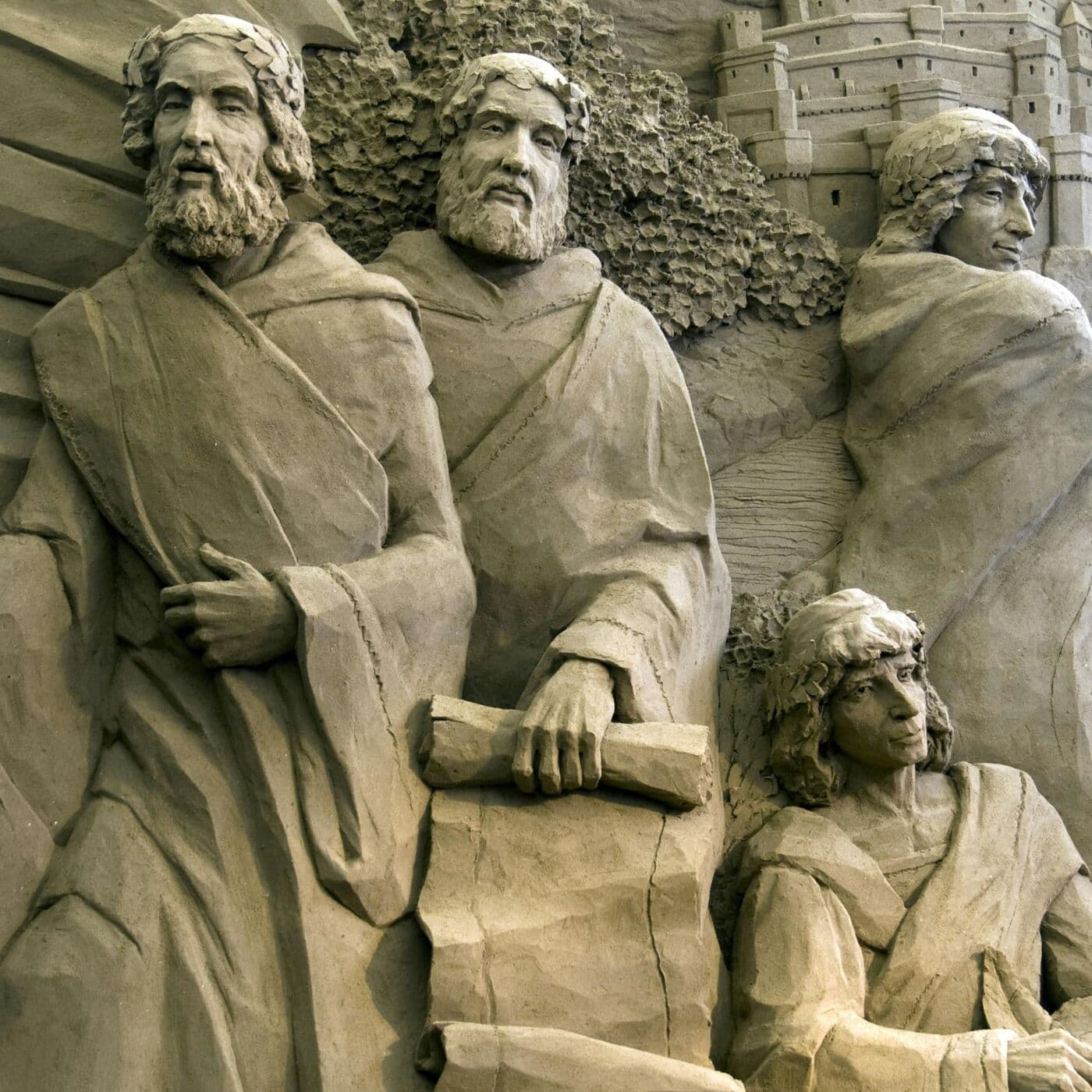 Greatest Philosophers