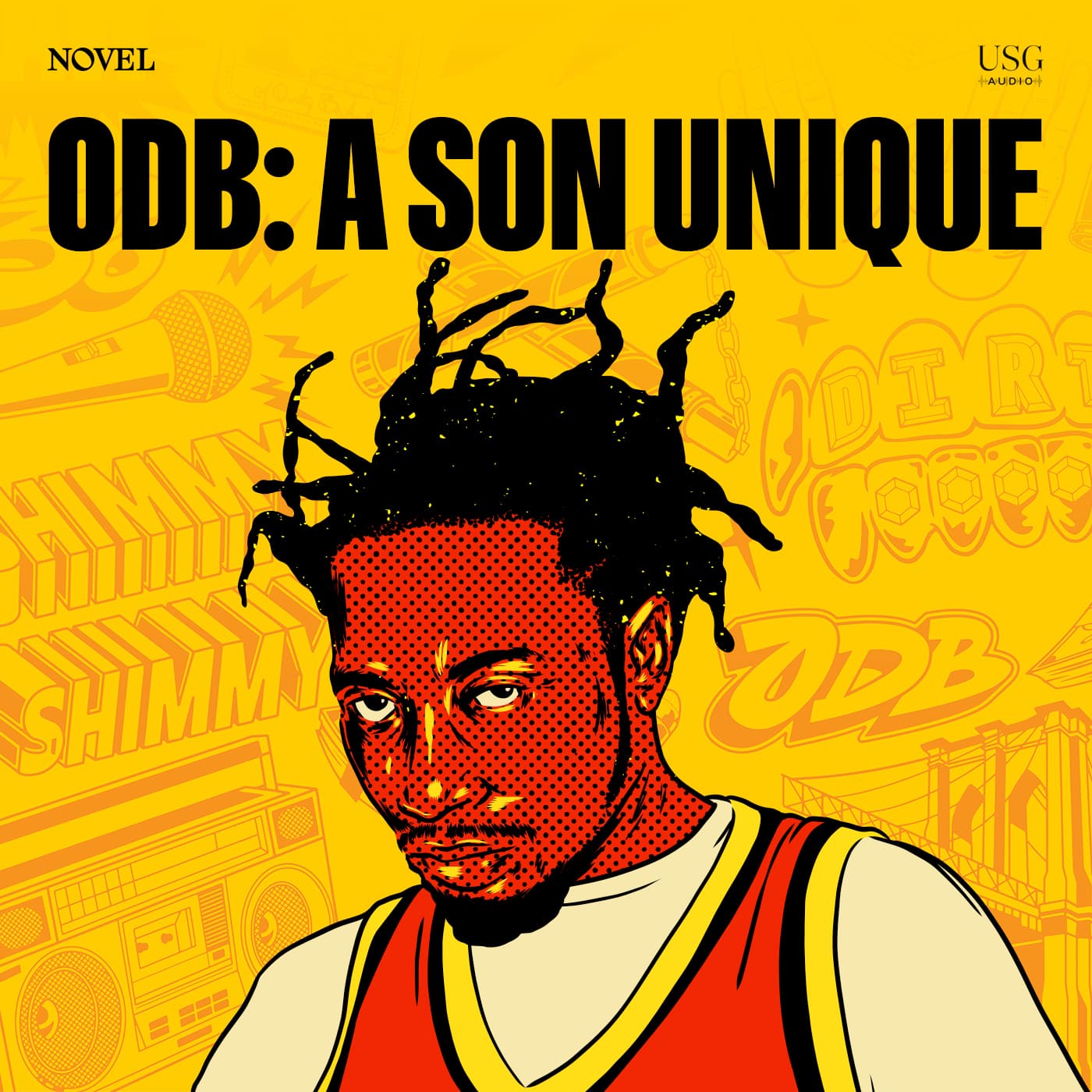 ODB: A Son Unique - بودكاست