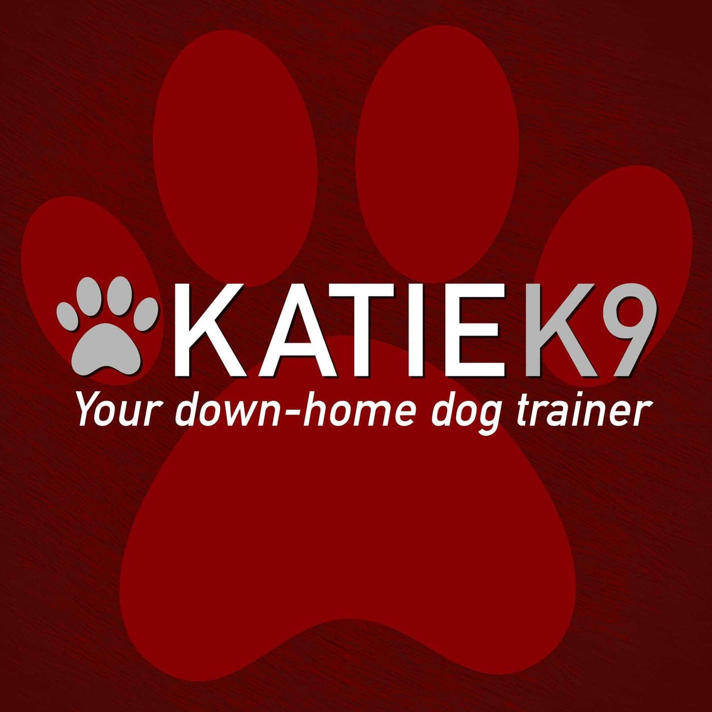 Katie K9 on MyTalk - بودكاست