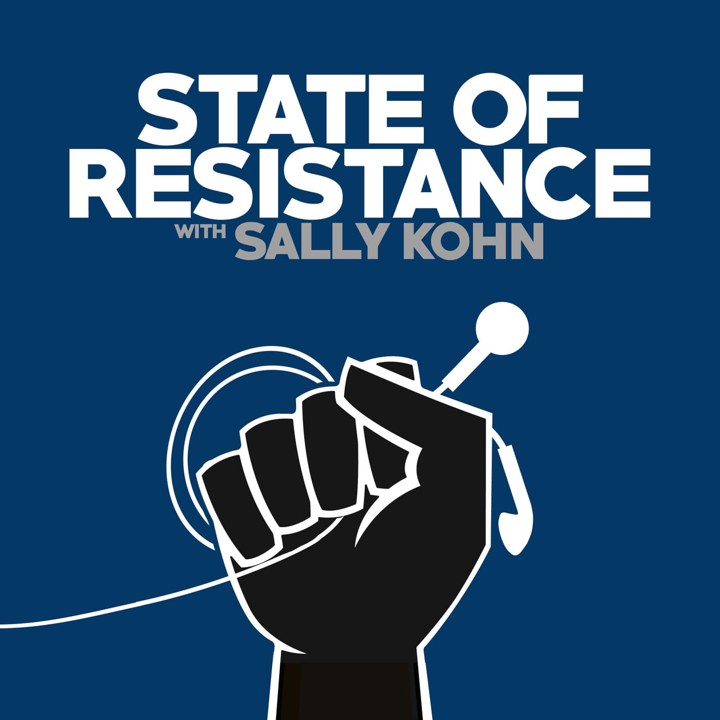 State of Resistance with Sally Kohn - Podcasts