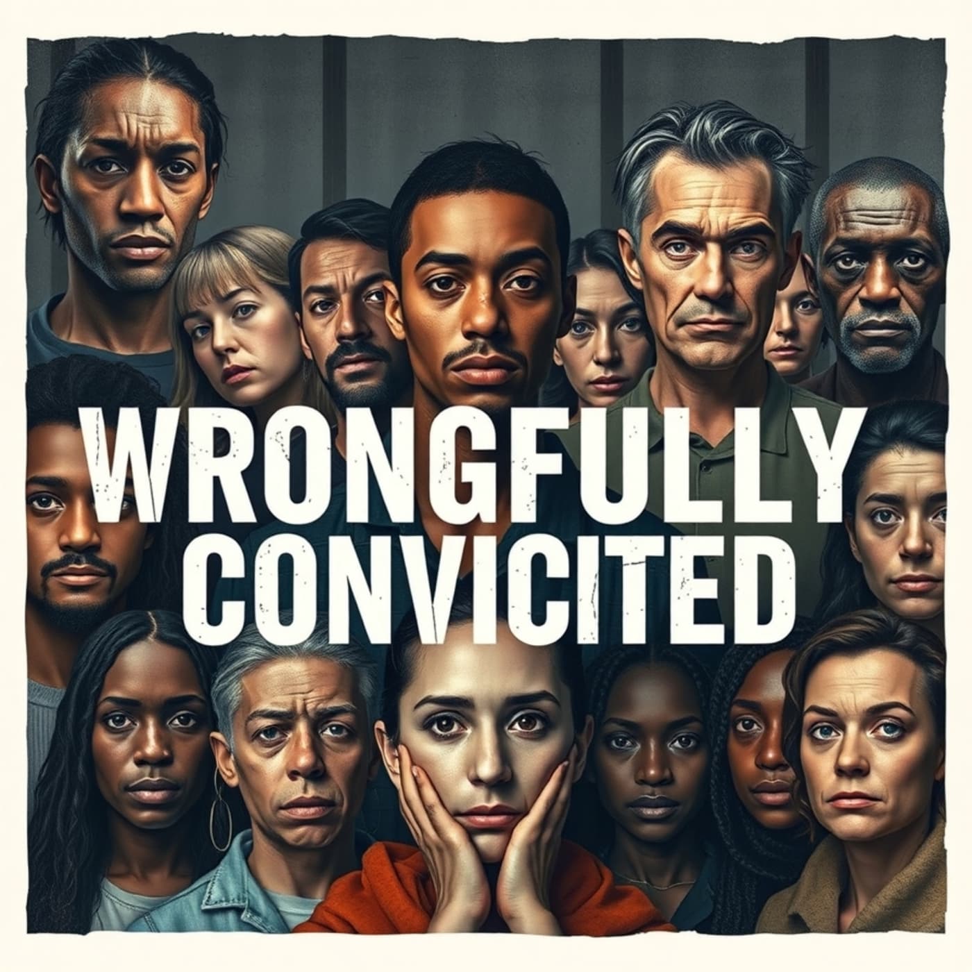 Wrongfully Convicted: Justice Derailed - Podcasts