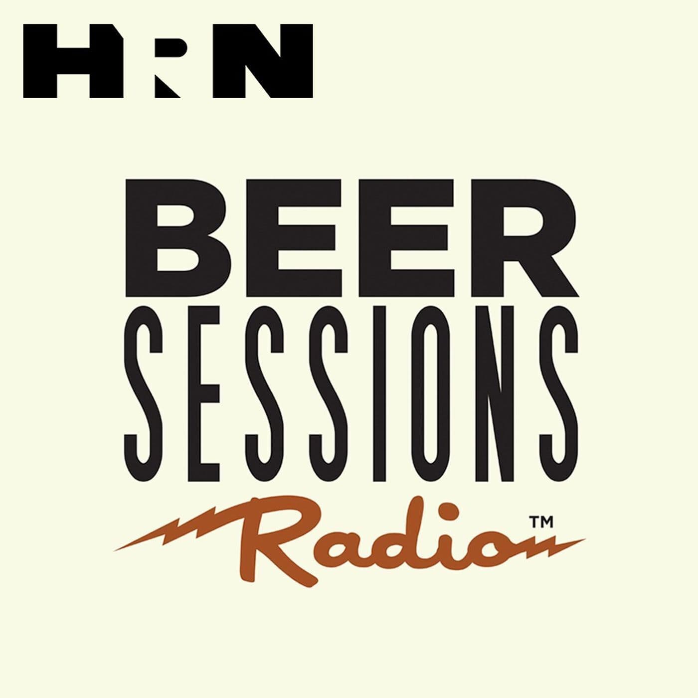 Beer Sessions Radio (TM) - Podcasts