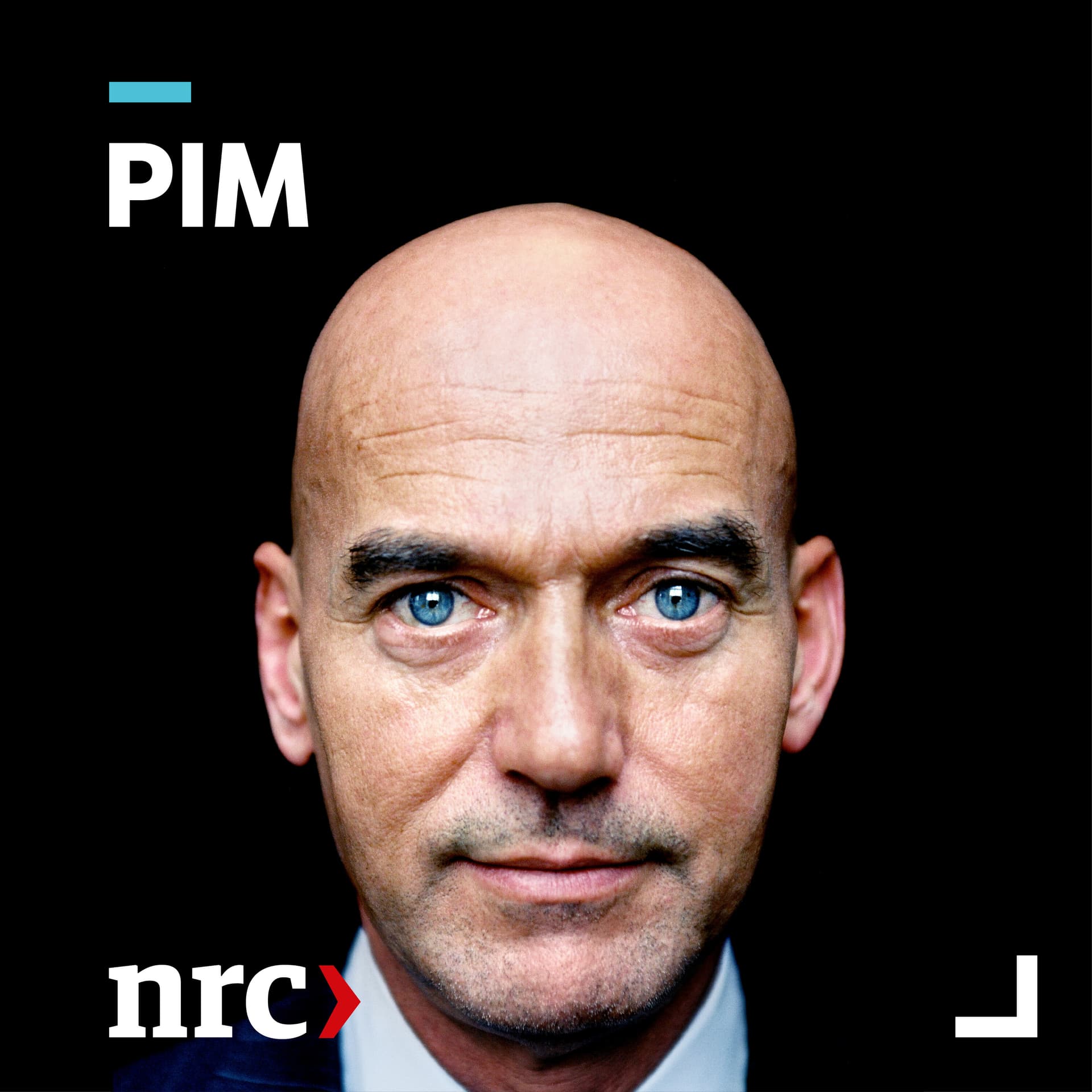 Pim - Twintig jaar na de moord - Podcasts