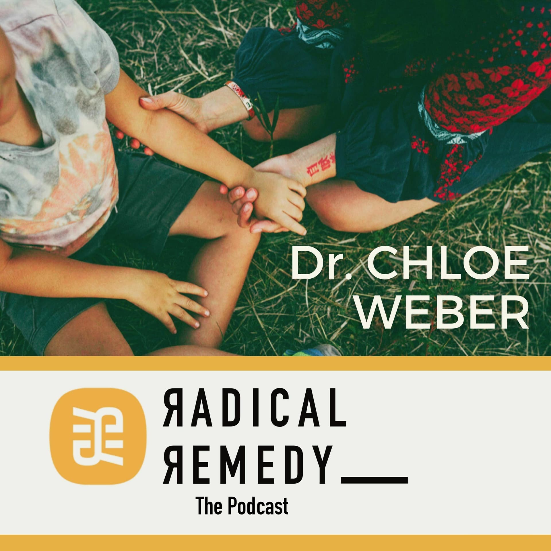 Radical Remedy - Podcasts
