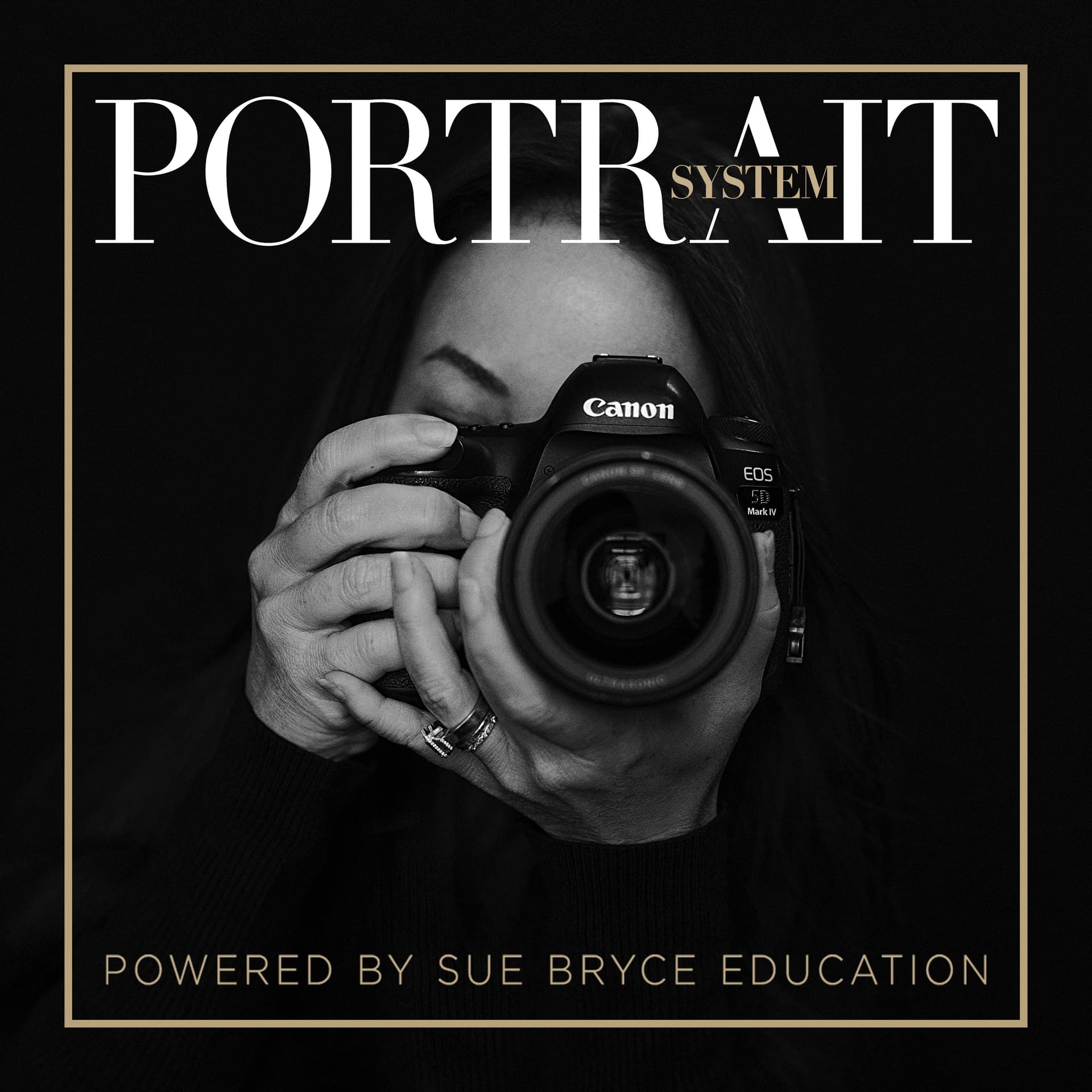 The Portrait System Podcast - Podcasts