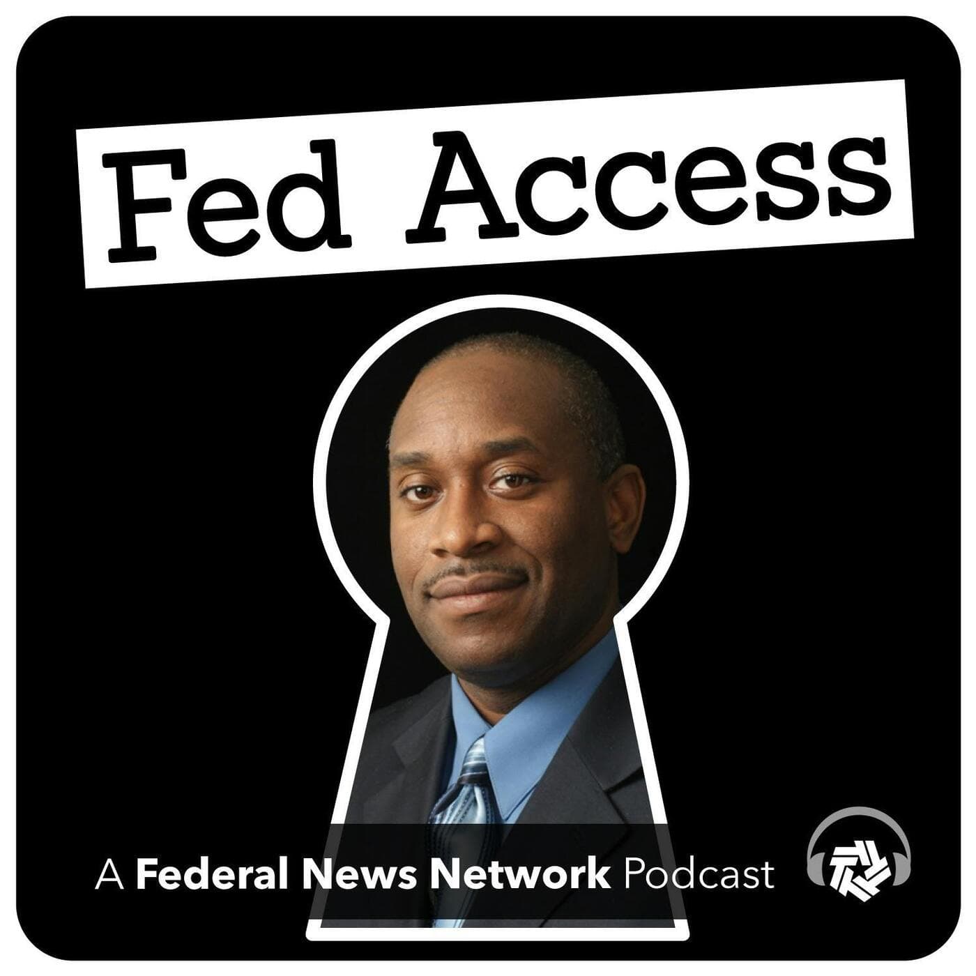 Fed Access - Podcasts