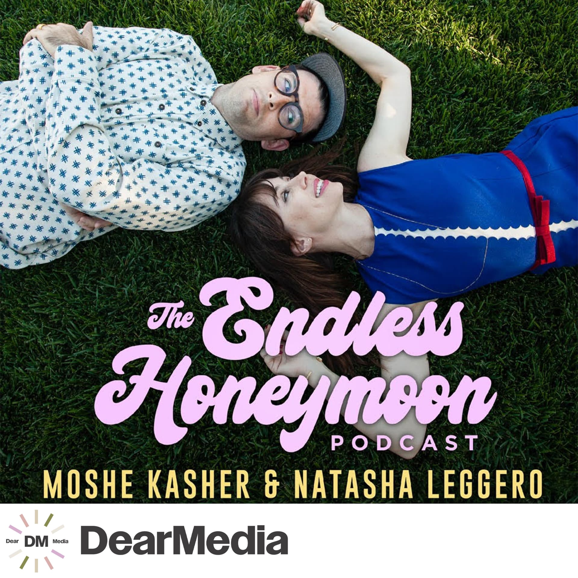 The Endless Honeymoon Podcast - Podcasts