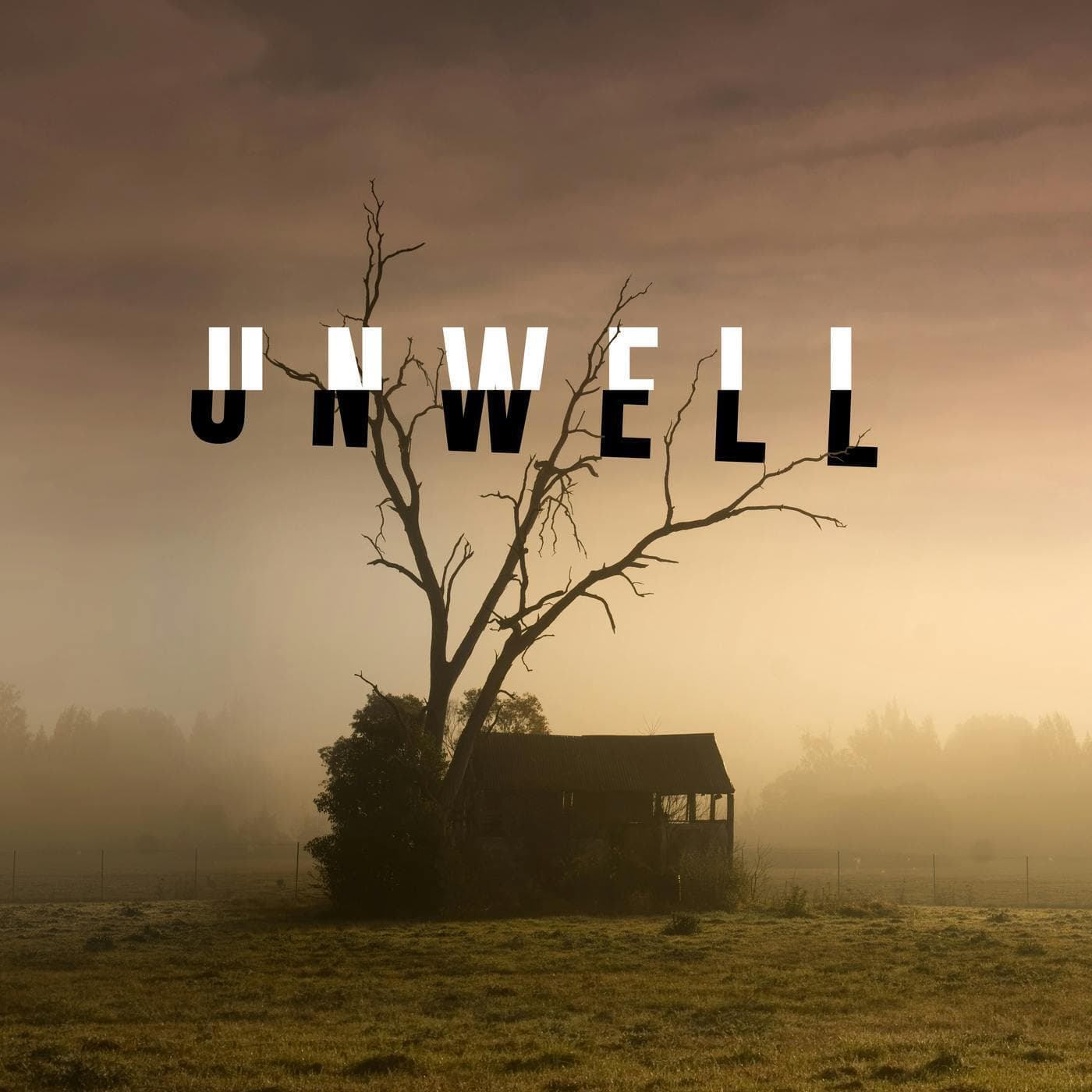 Unwell, a Midwestern Gothic Mystery - Podcasts