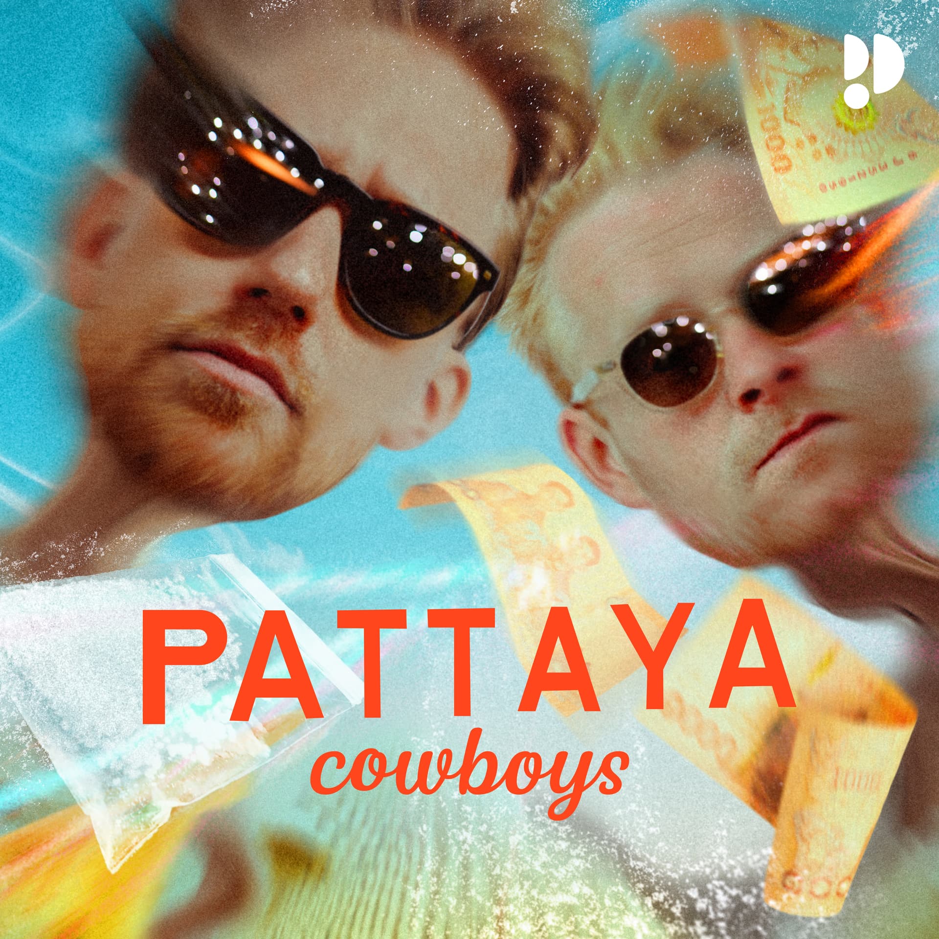 Pattaya Cowboys - Podcasts