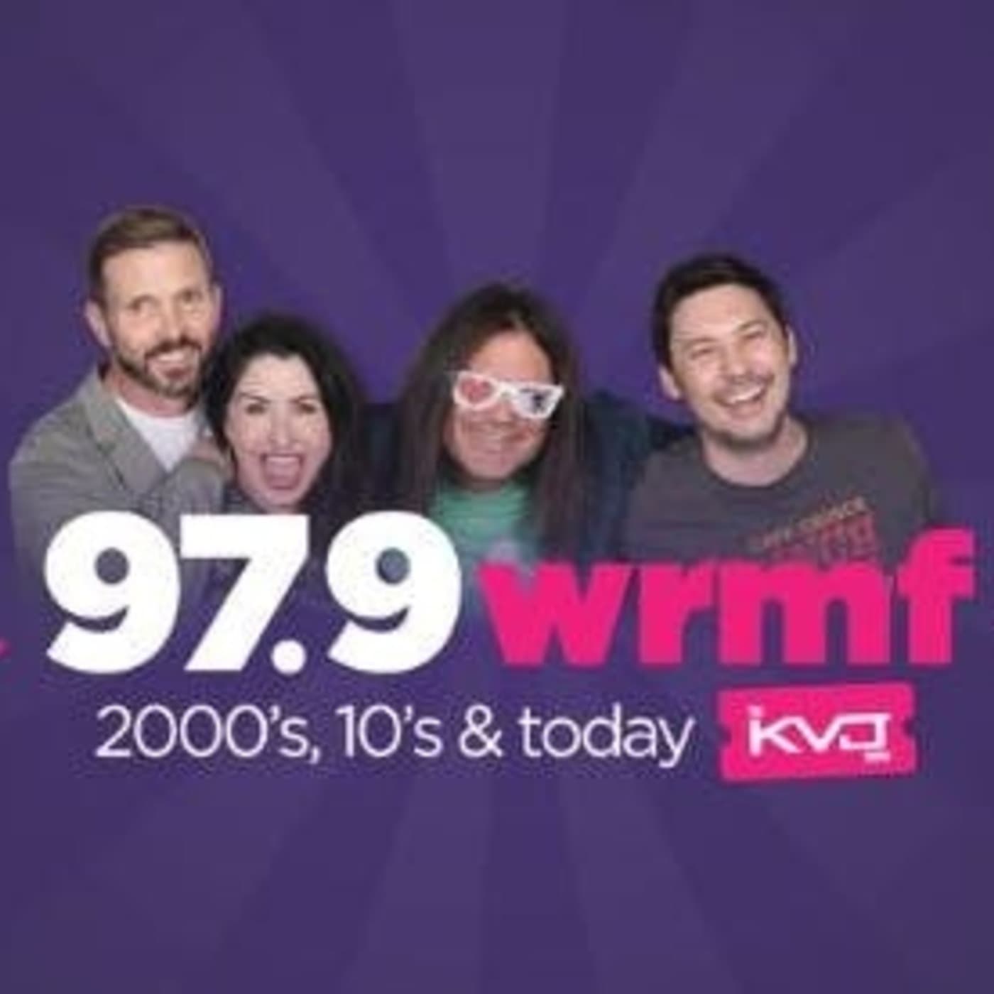 The KVJ Show: KVJ Cuts - Podcasts