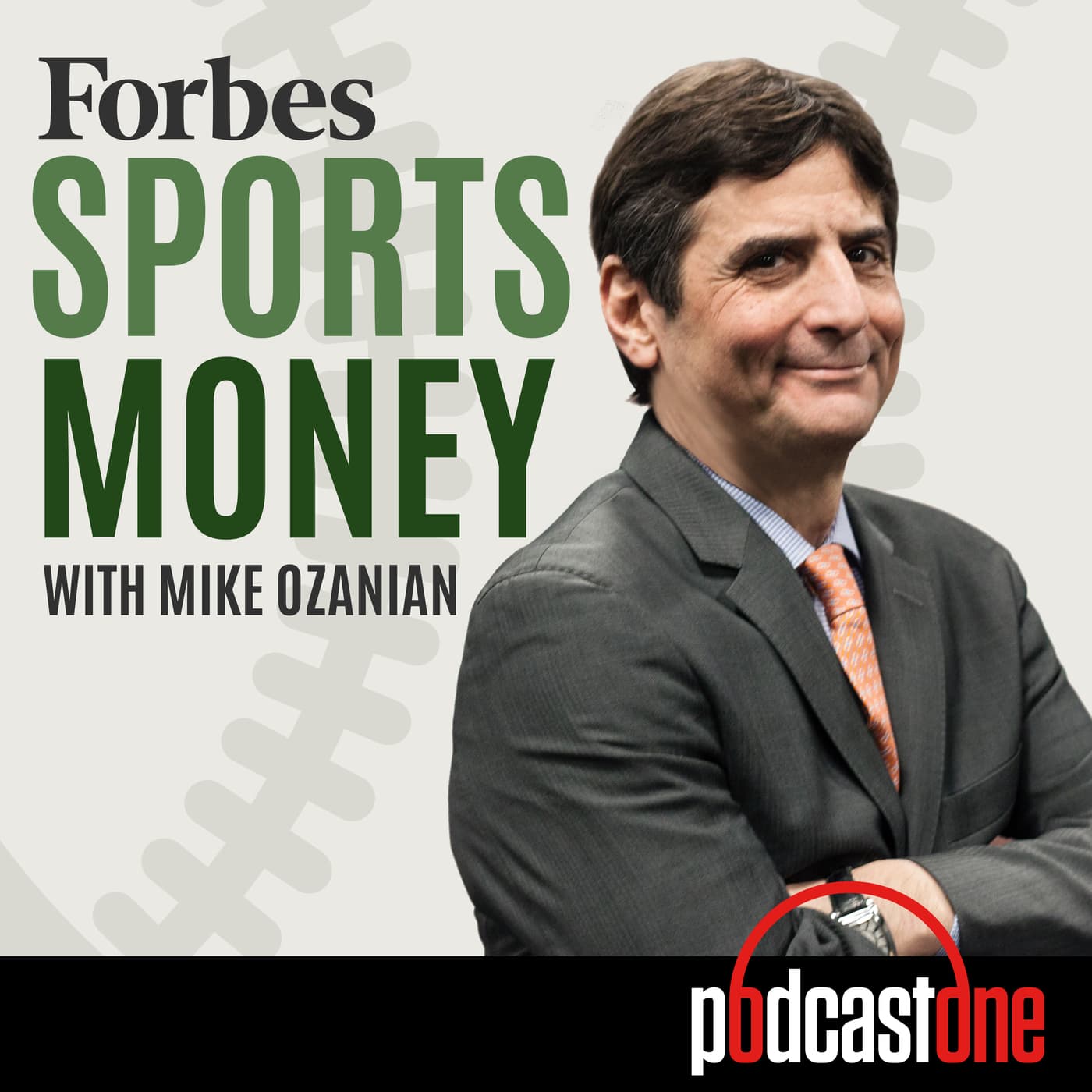 Forbes Sports Money - Podcasts