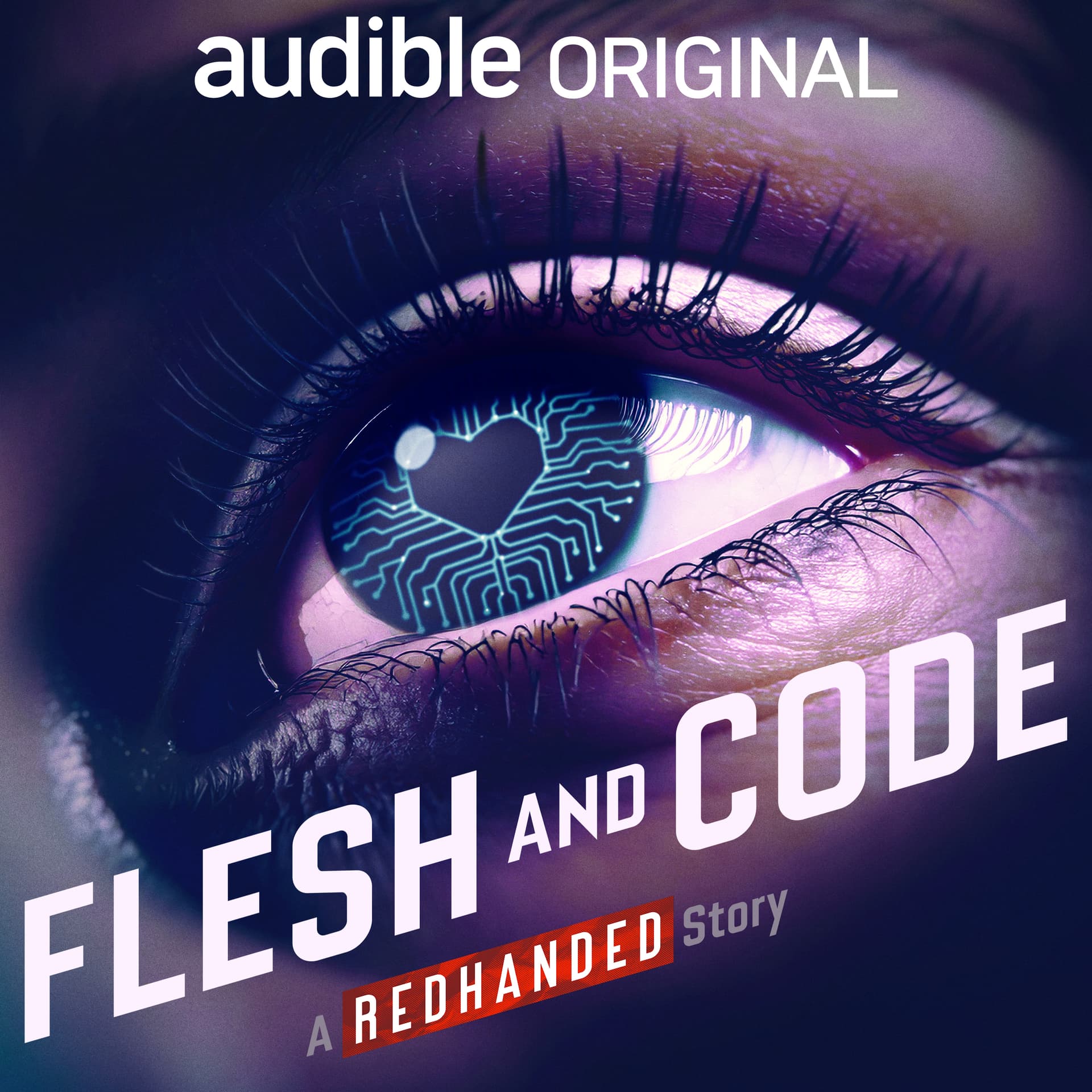 Flesh and Code - Podcasts