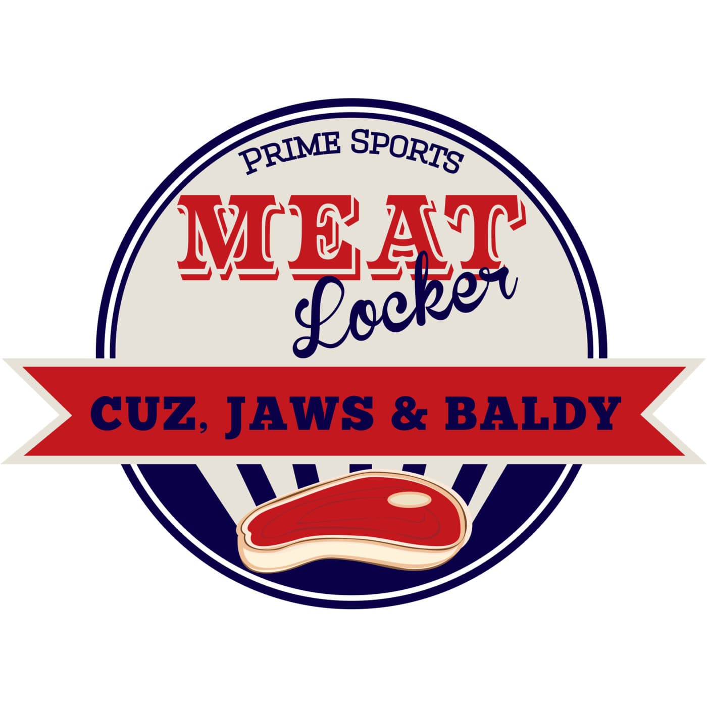 The Meatlocker Show - Podcasts