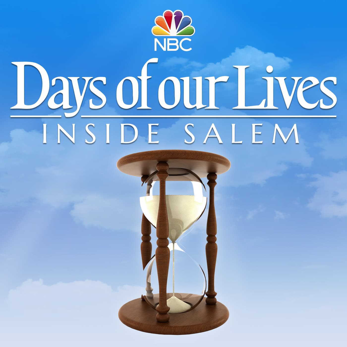 Inside Salem: Days of our Lives Podcast - Podcasts