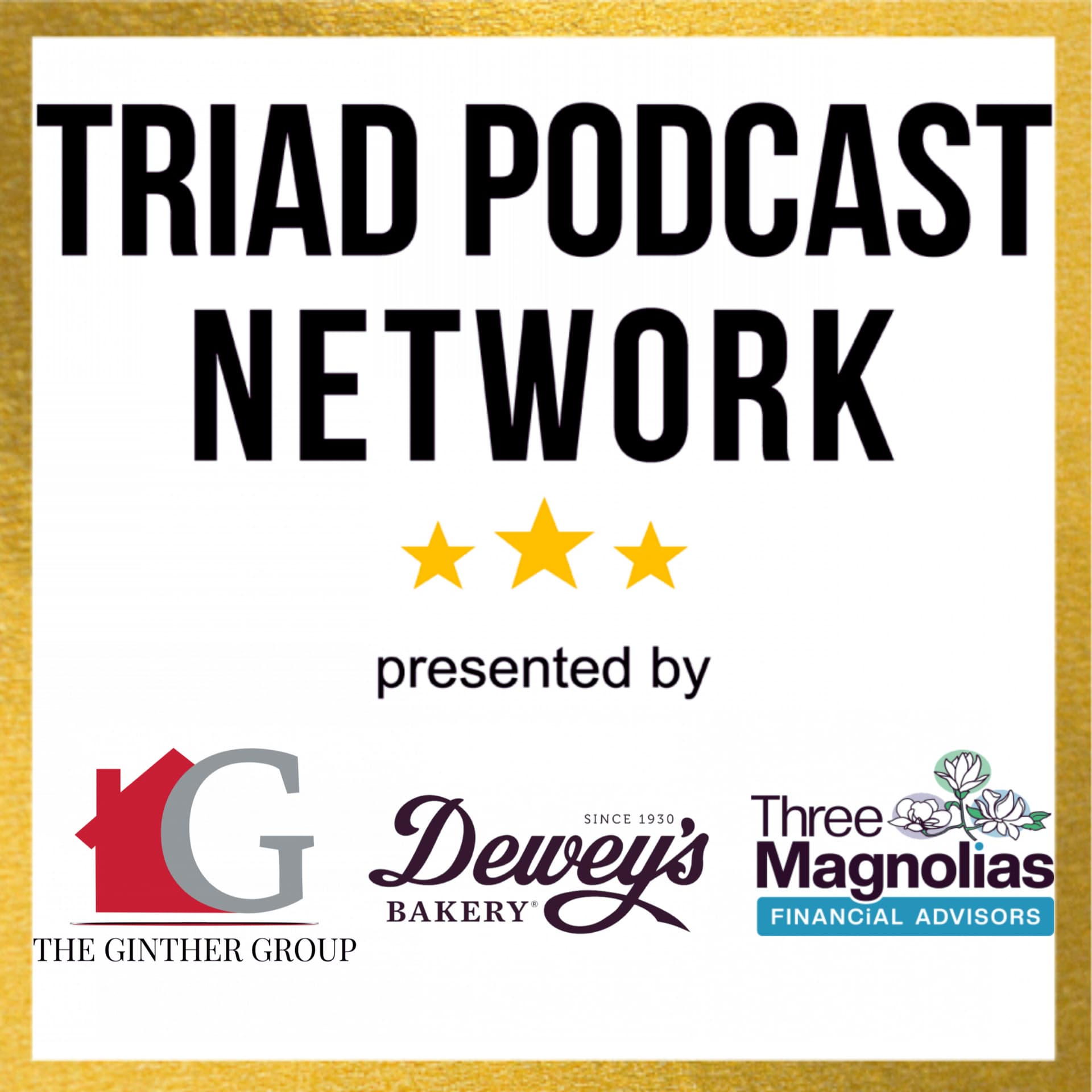 Triad Podcast Network - Podcasts