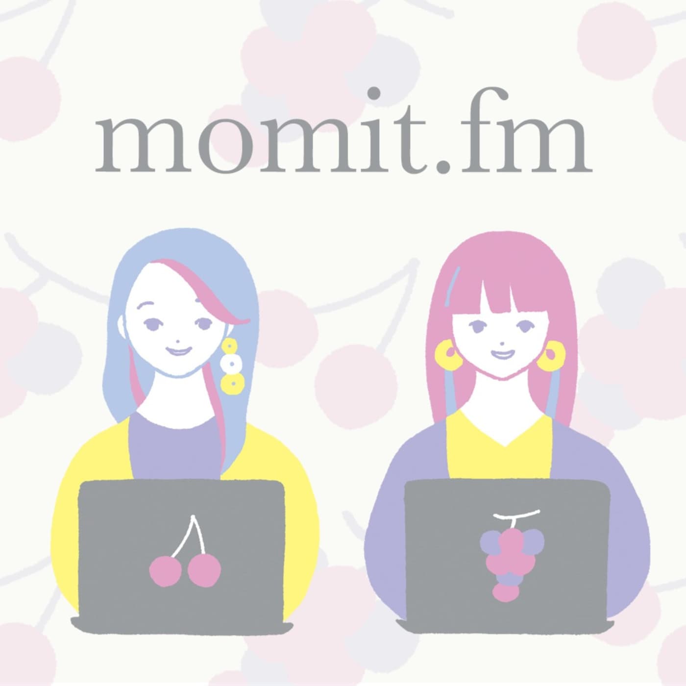 momit.fm - ポッドキャスト