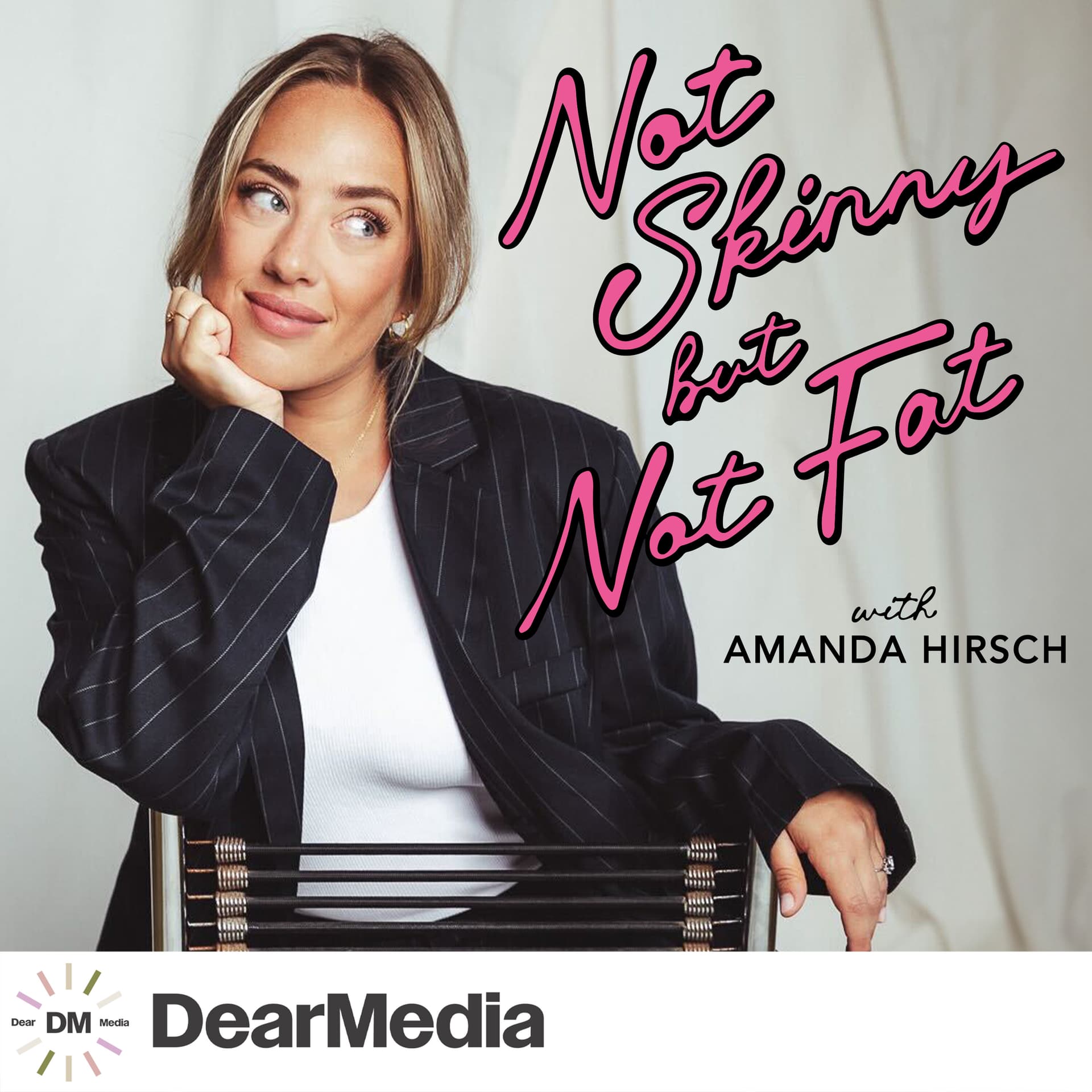 Not Skinny But Not Fat - Podcasts
