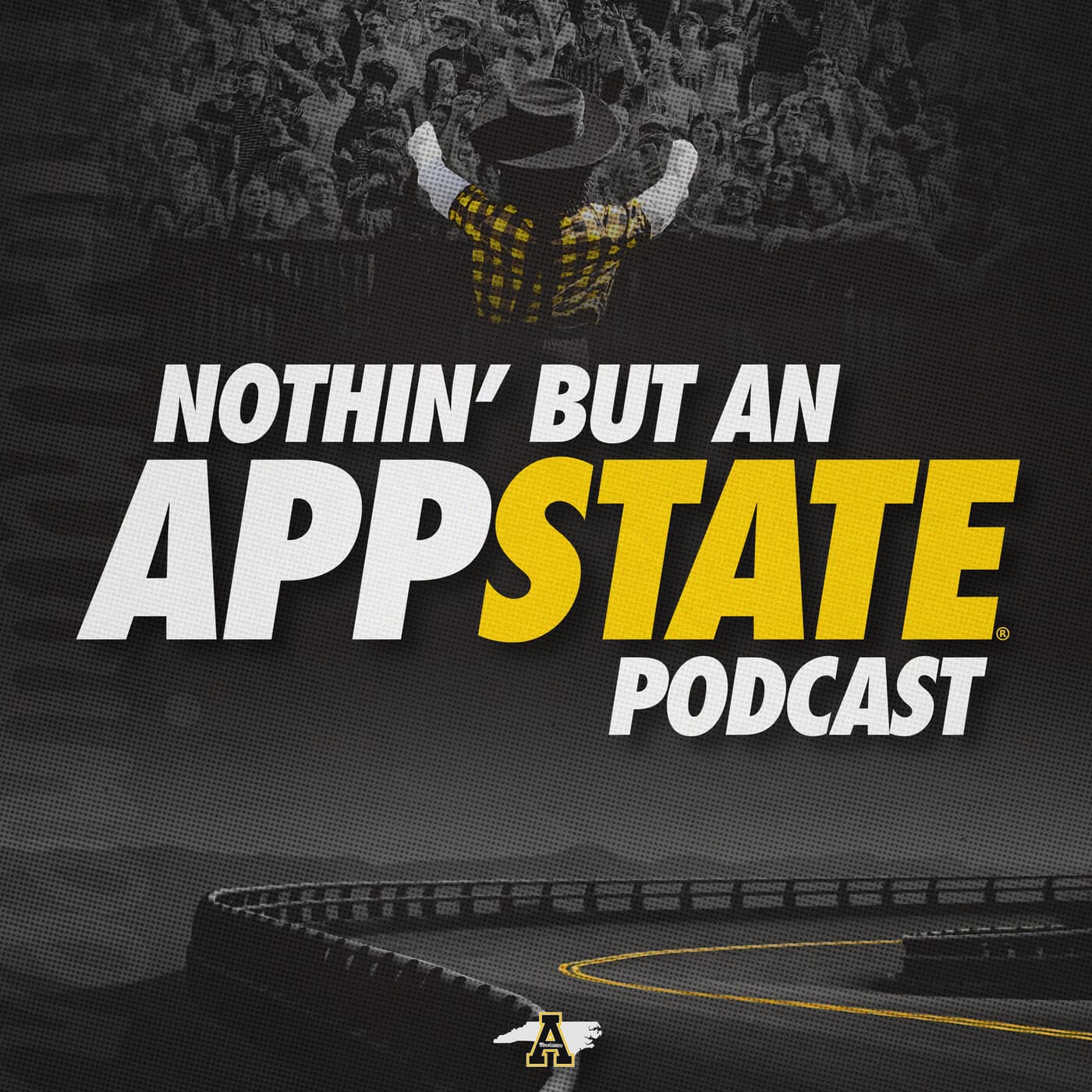 Nothin’ But An App State Podcast - Podcasts