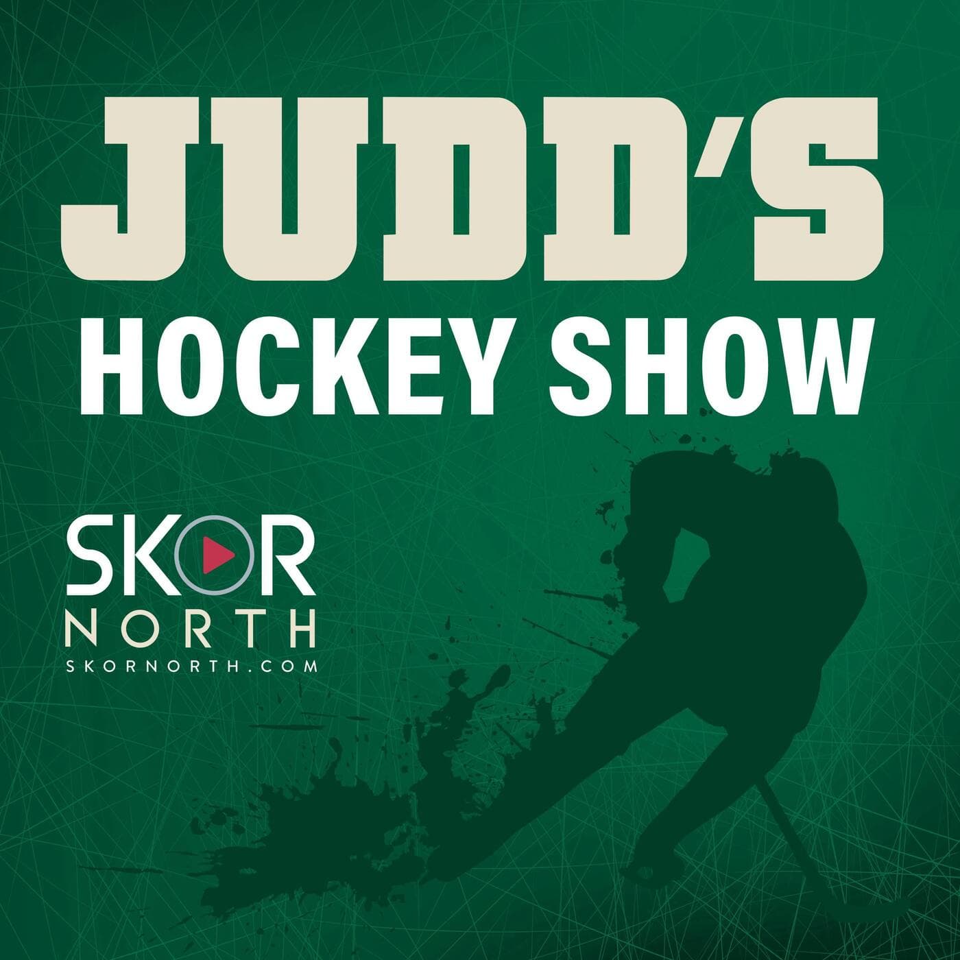 Judd's Hockey Show - A Minnesota Wild Podcast - Podcasts