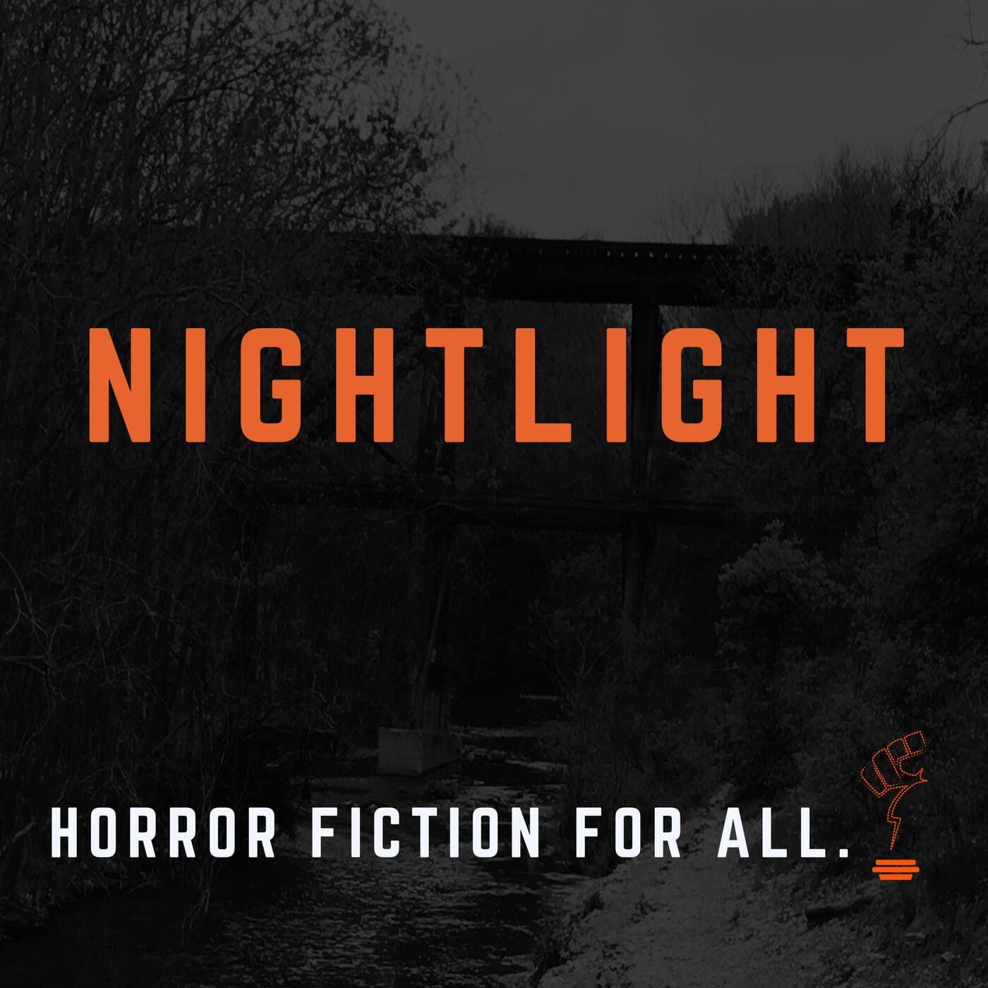 NIGHTLIGHT: A Horror Fiction Podcast - Podcasts
