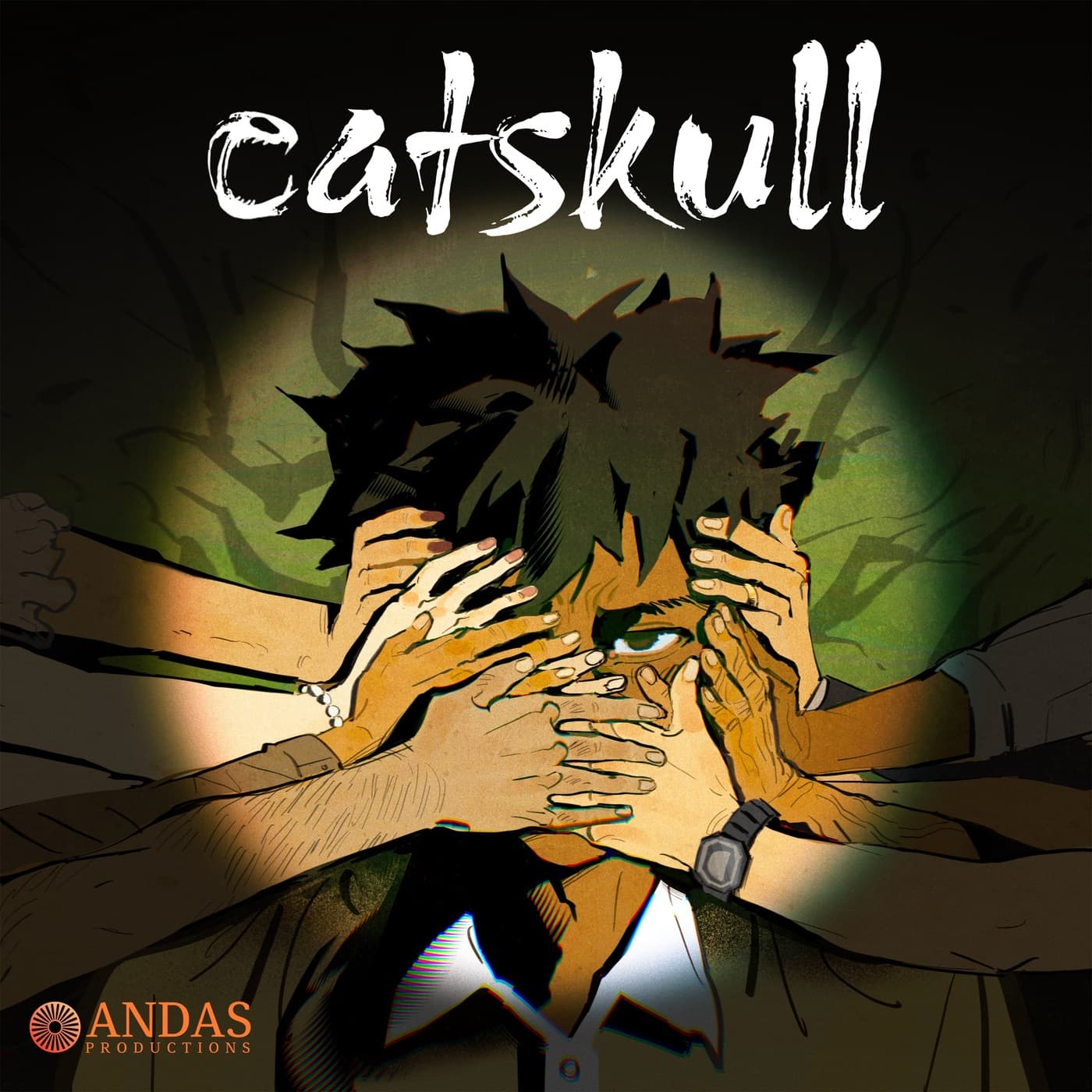 catskull - Podcasts