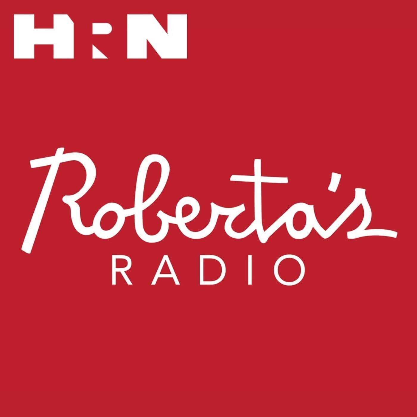 Roberta's Radio - Podcasts